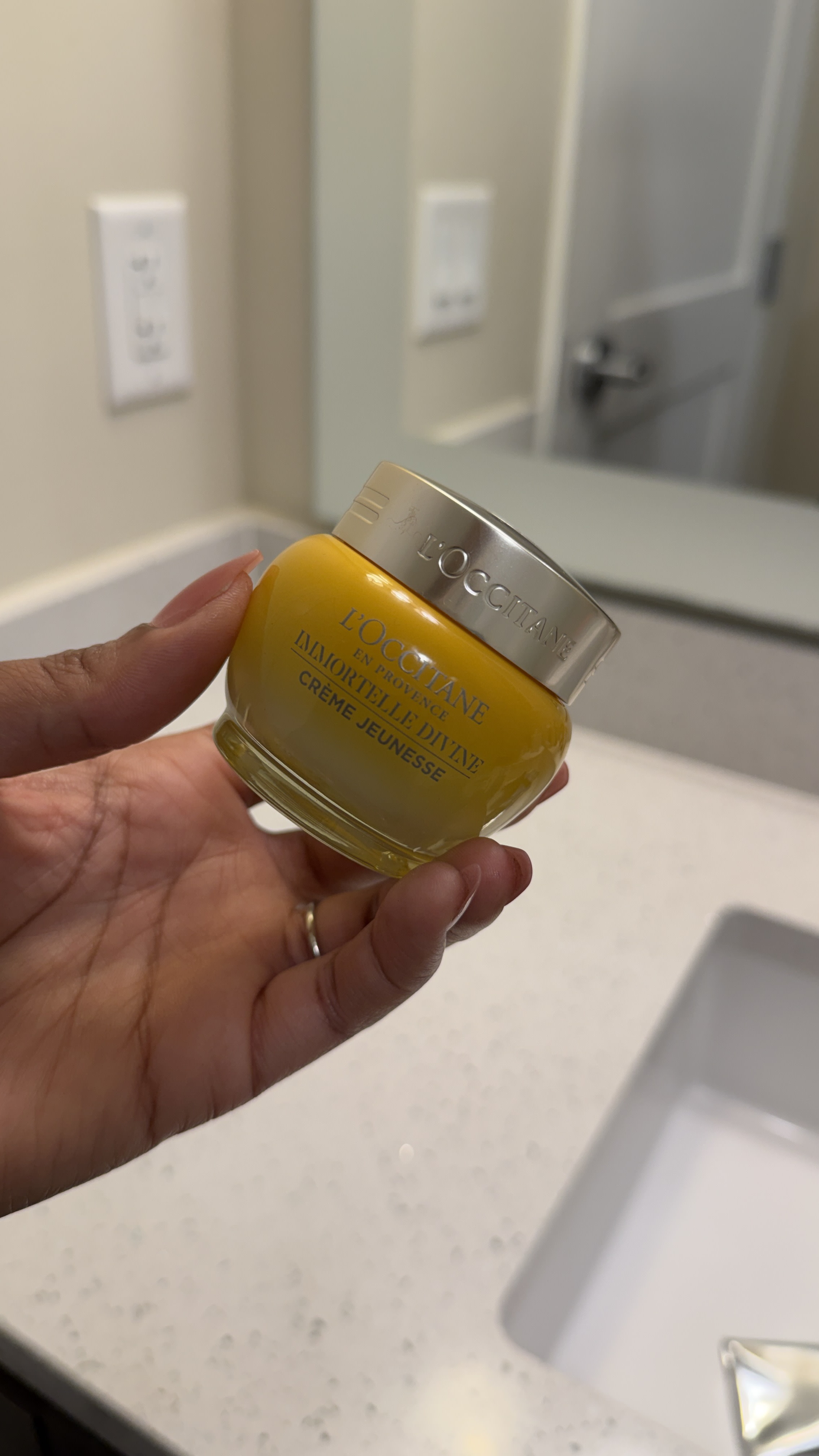 Luxury for your skin!