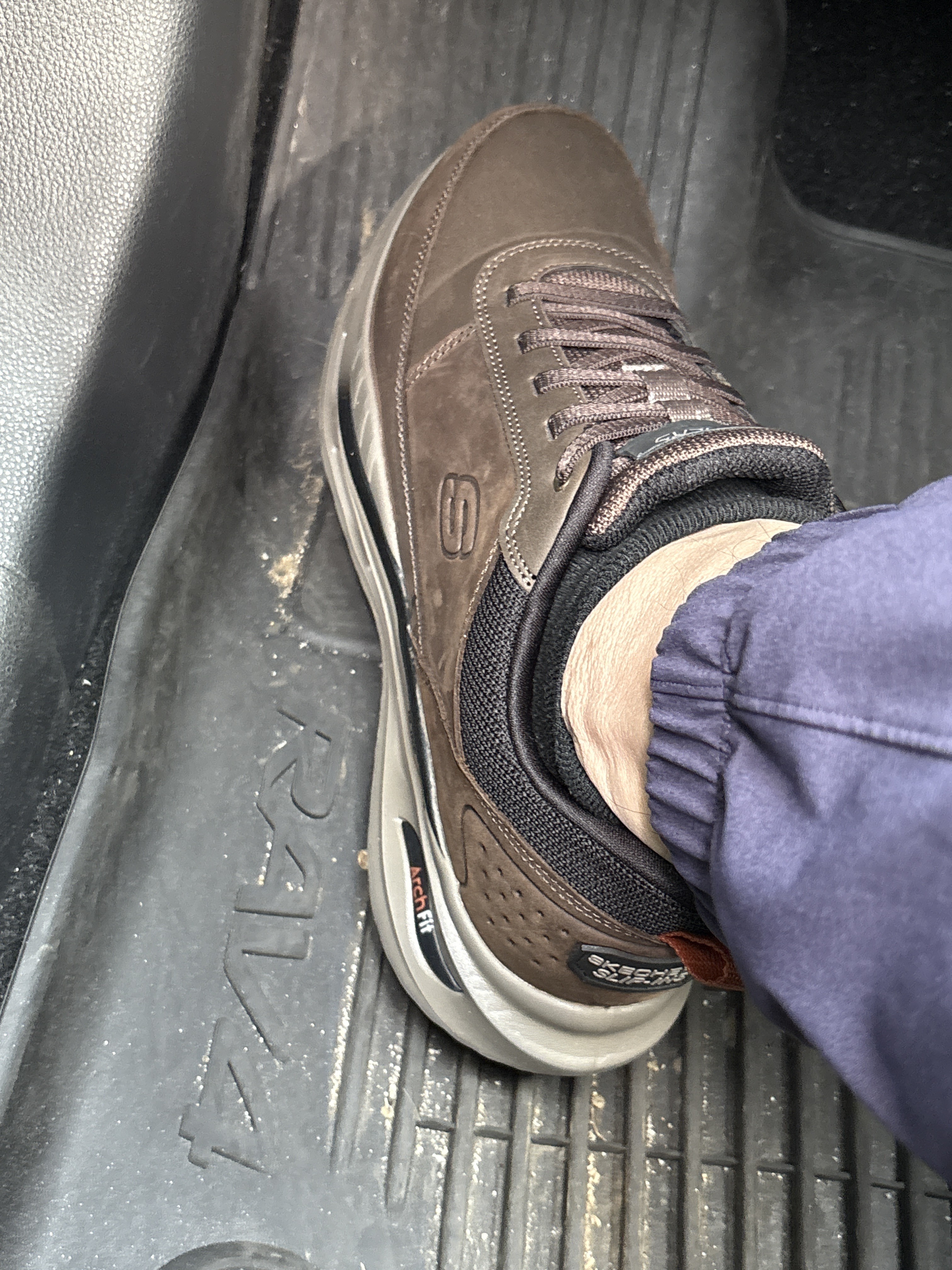 My go to shoe