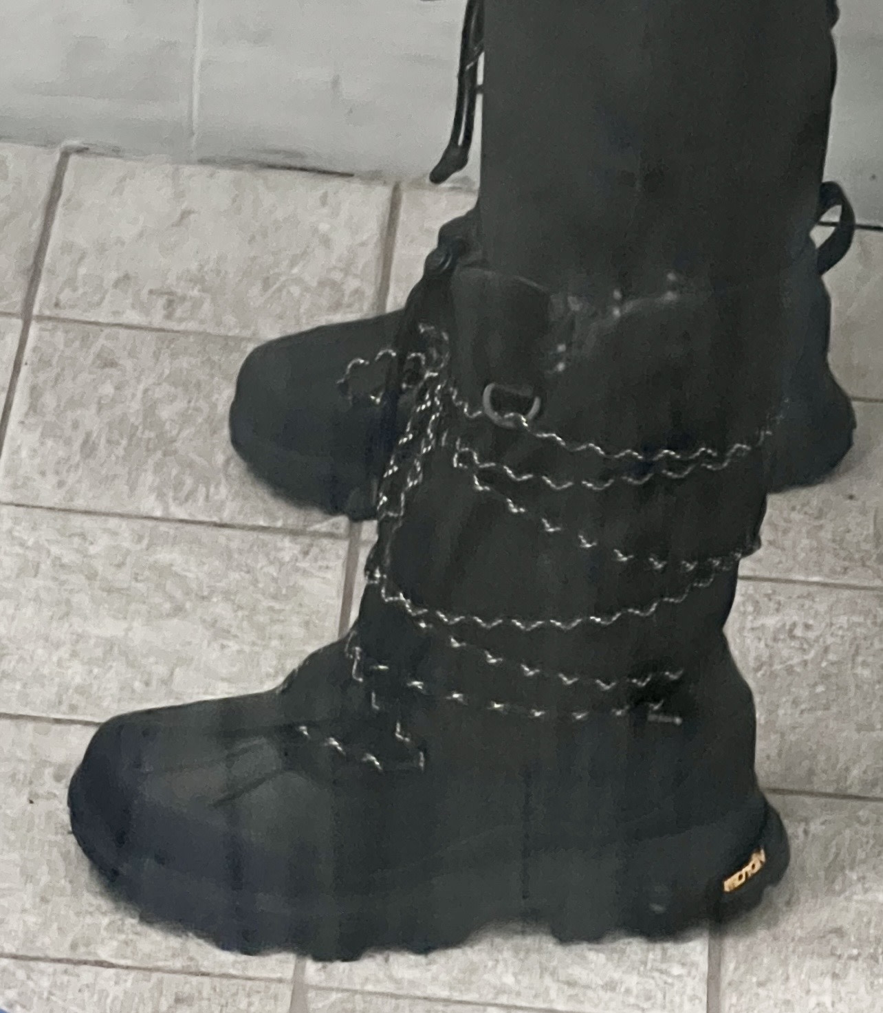 UGG® Women's MetroPeak Extreme Boots | Bloomingdale's Shoes
