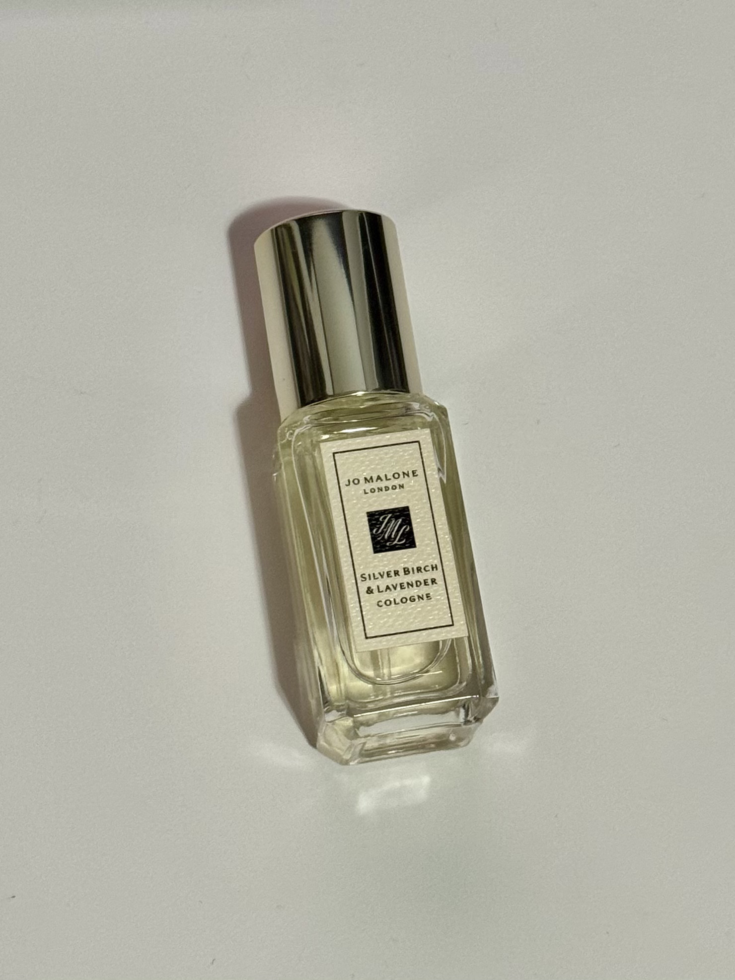 Jo Malone Birch & Lavender