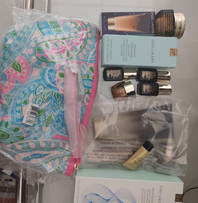 Total holy grail! I'm a loyal fan for life—my skin has never looked better.