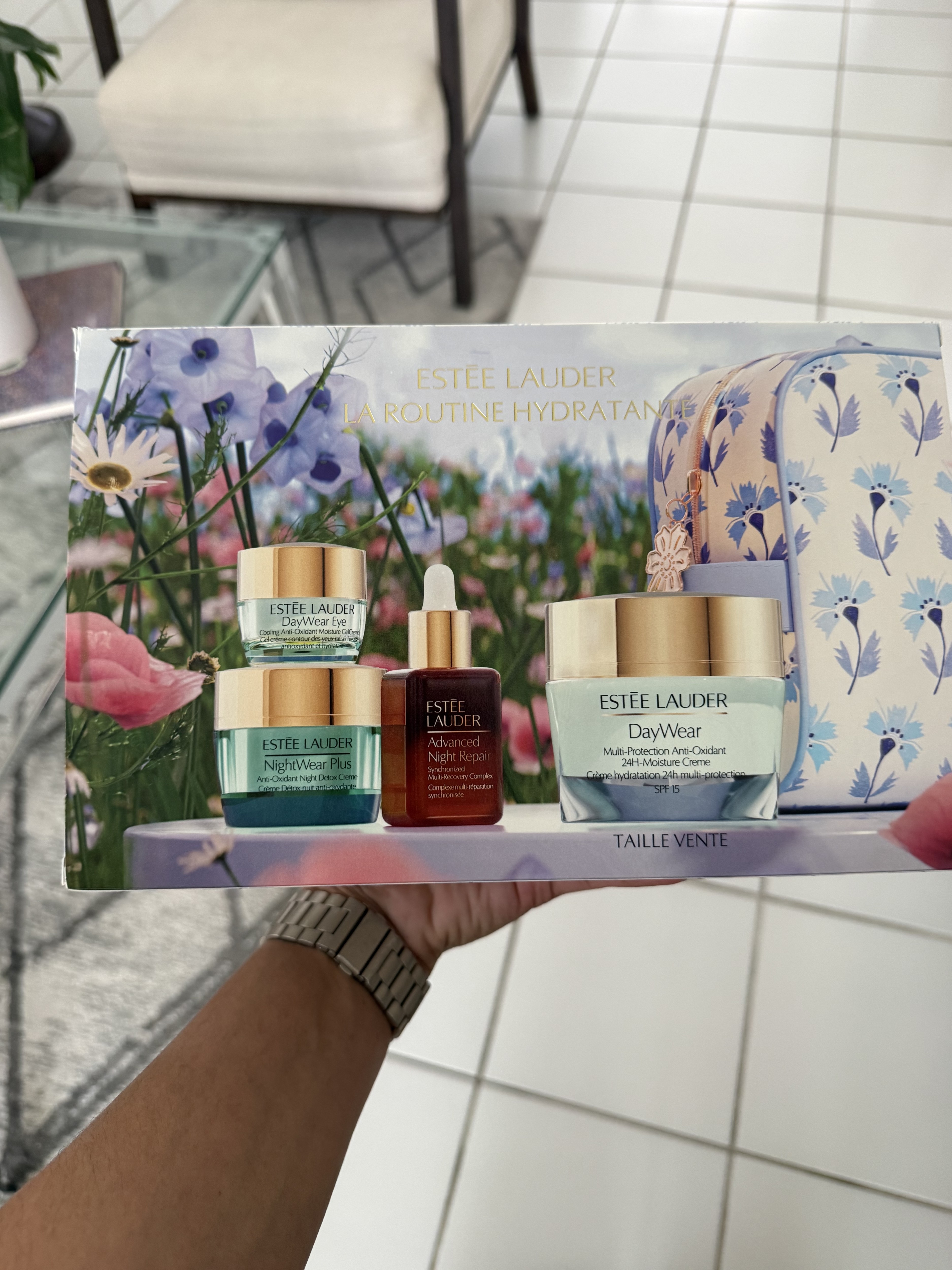 The Basic Essentials Set