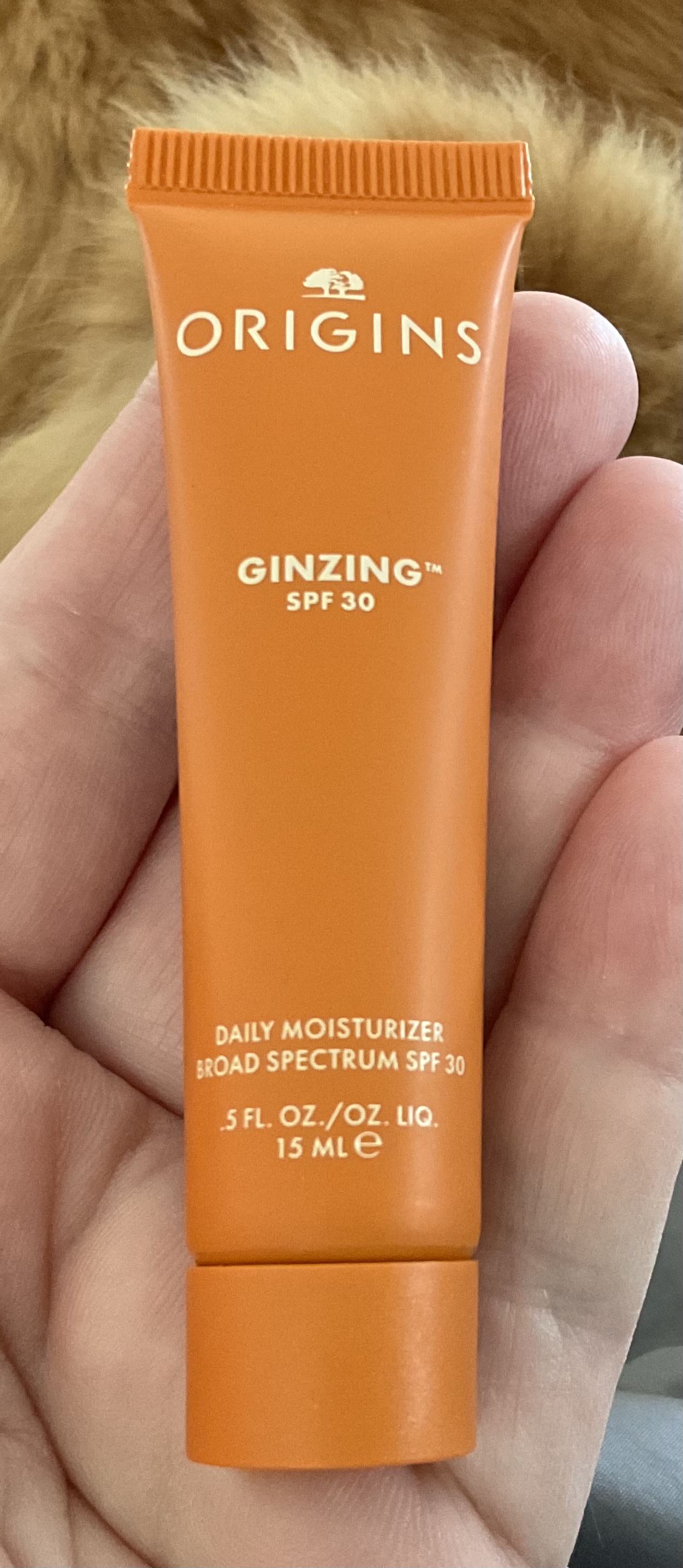 15 ml trial size