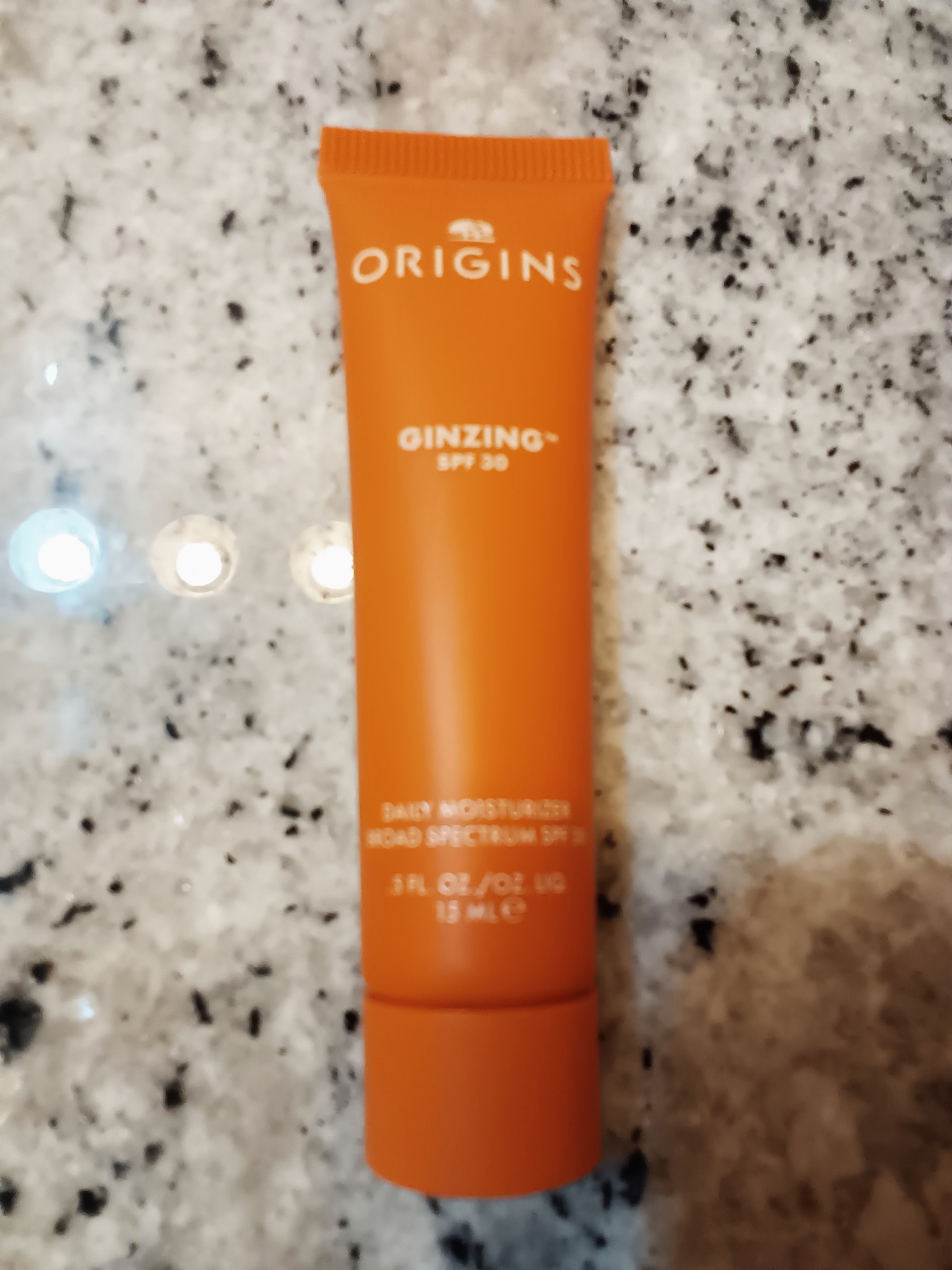 Origins GinZing™ SPF 30 Daily Moisturizer