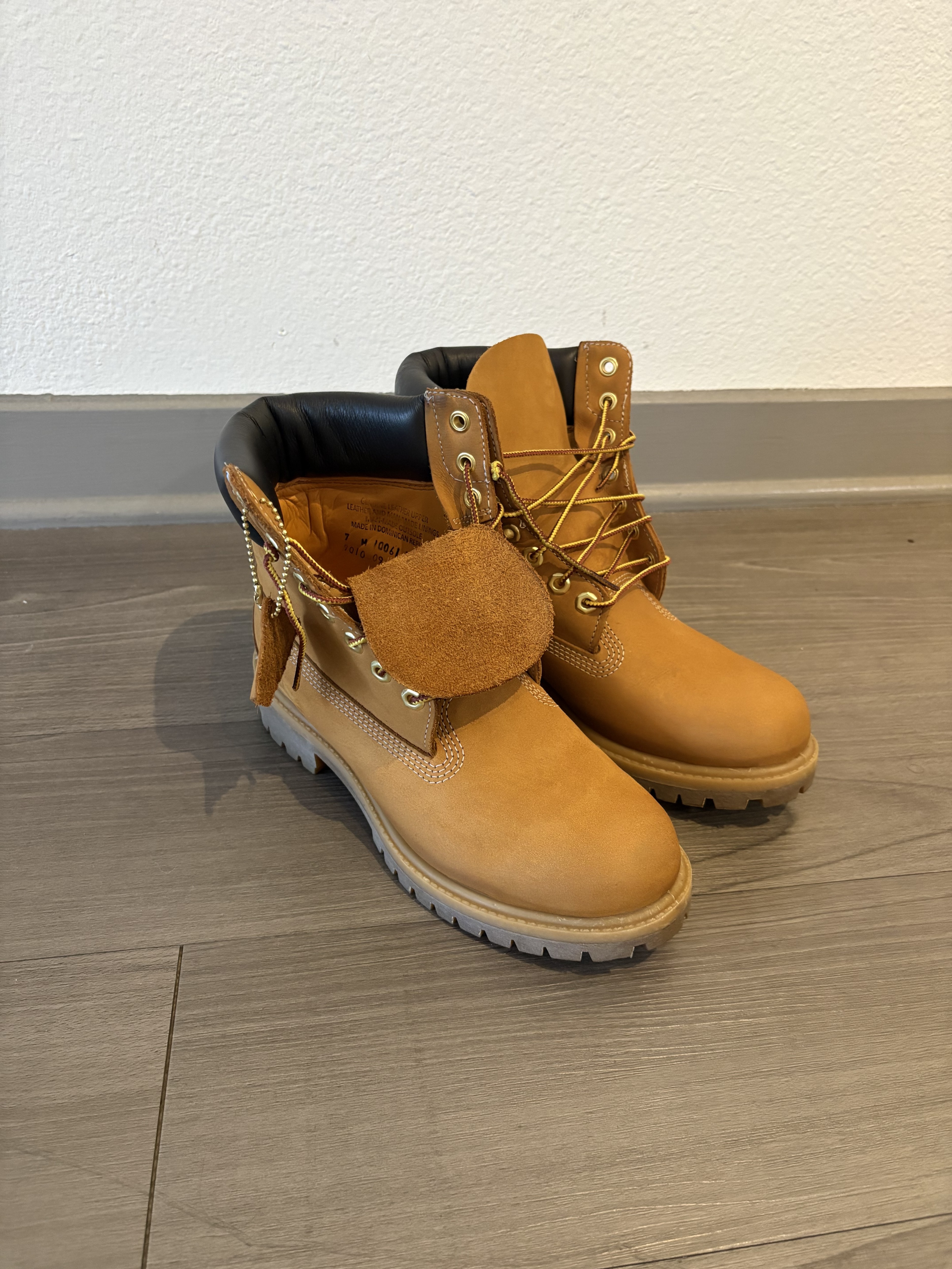 Timbs
