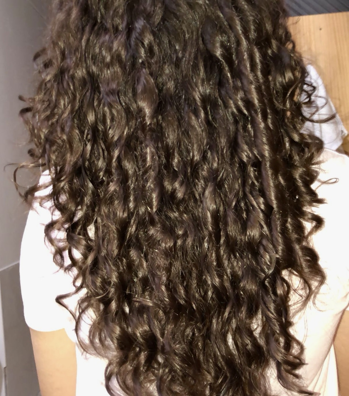Soft waves
