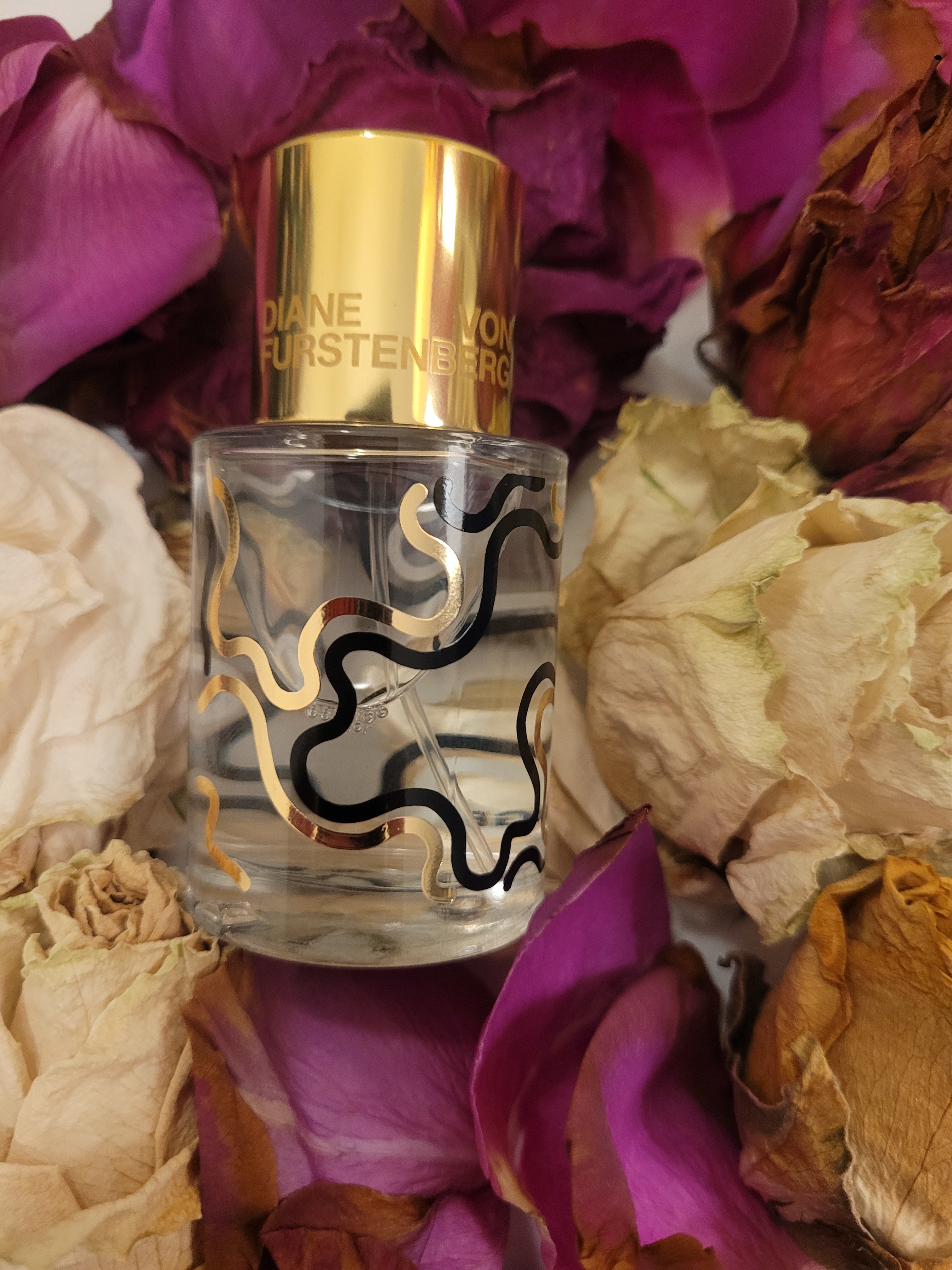 Estée Lauder Limited Edition Diane von Furstenberg InCharge