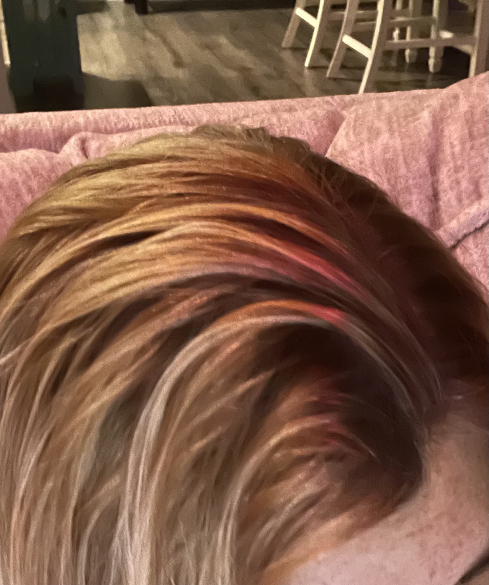 Adds volume