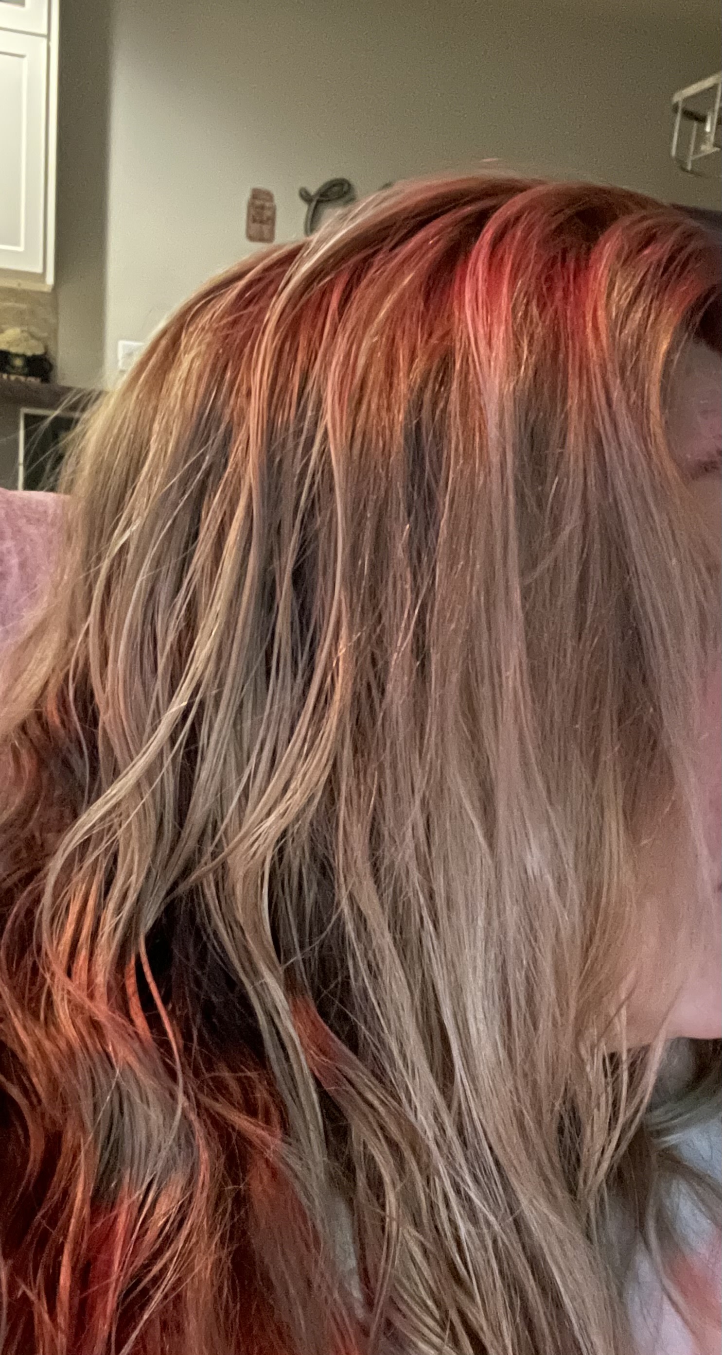 Love the results
