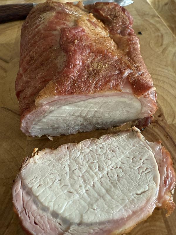 Pork Loin