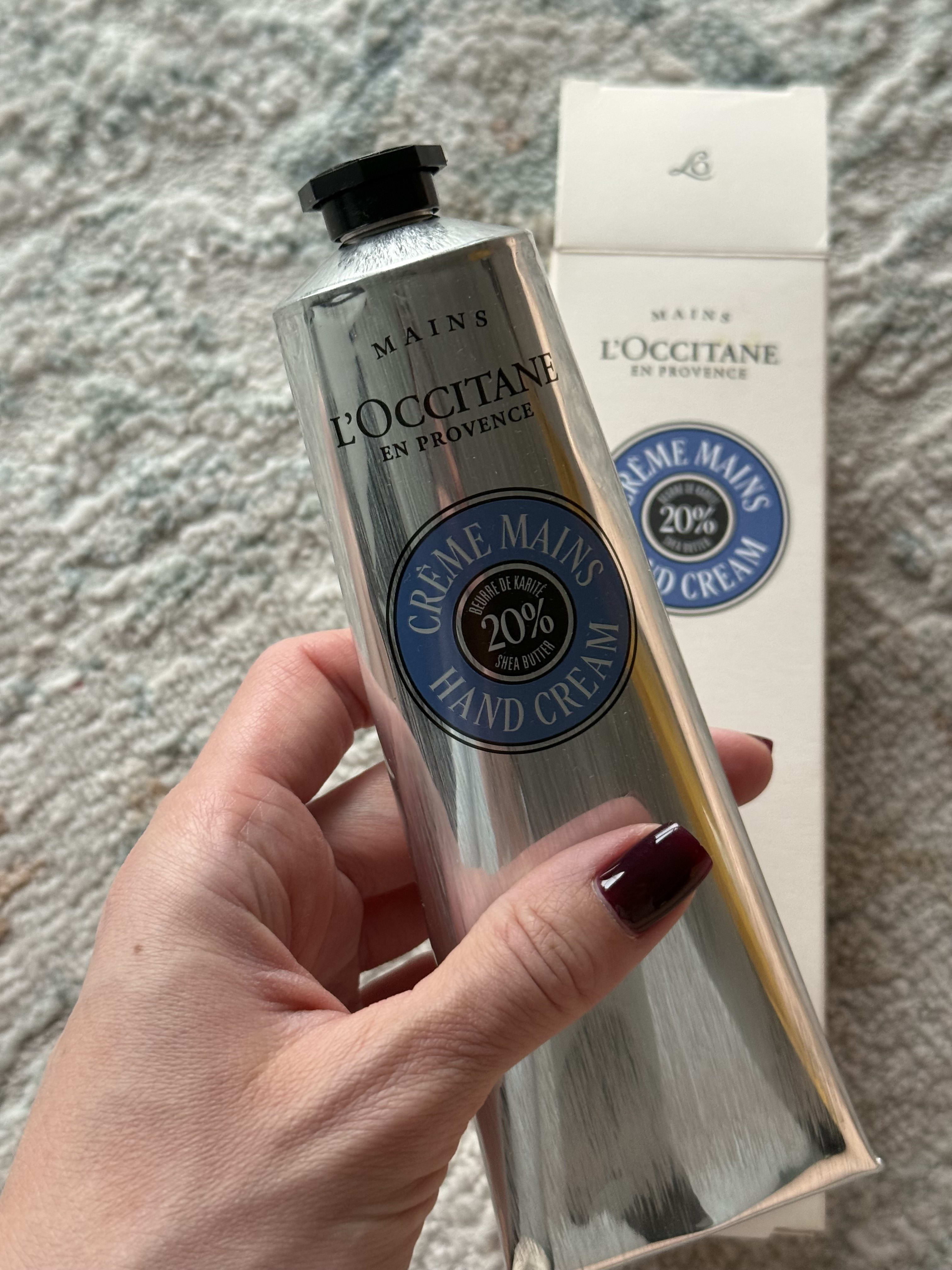 Keeps my hands soft even in dry air