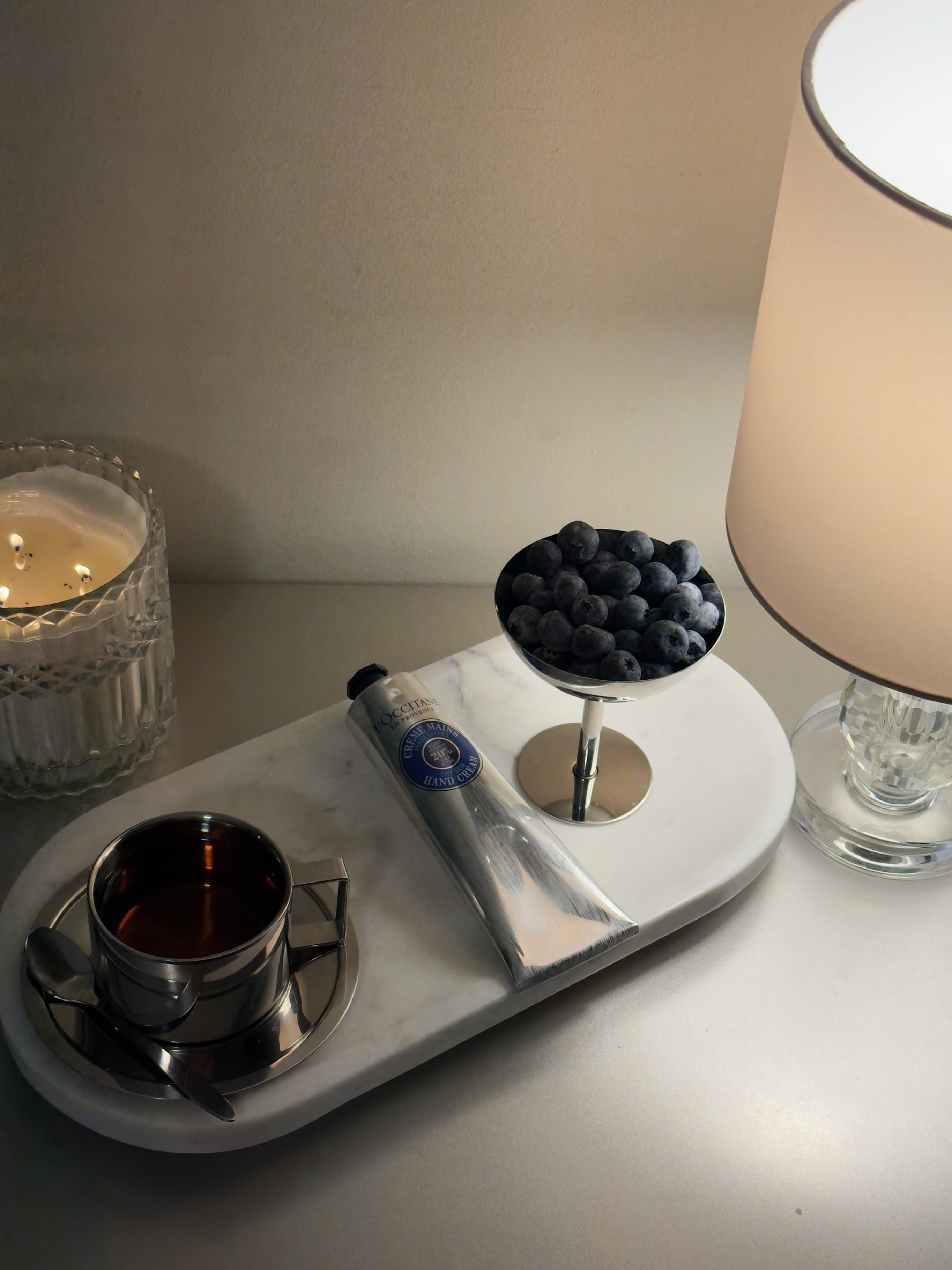 My favorite hand cream