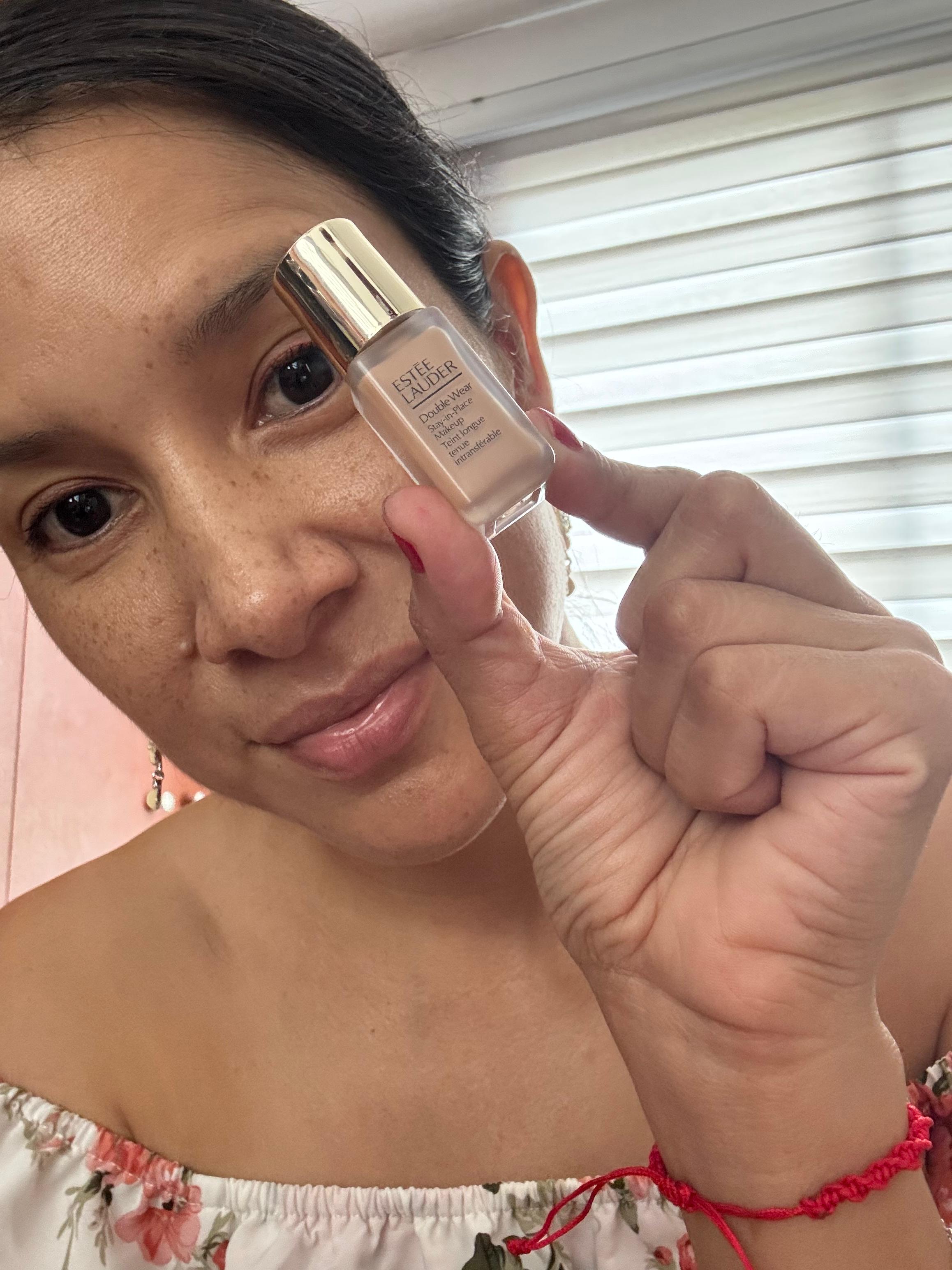 Estee Lauder my exclusive firts look