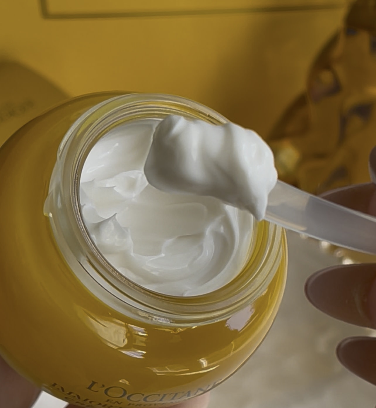 Immortelle Divine Cream