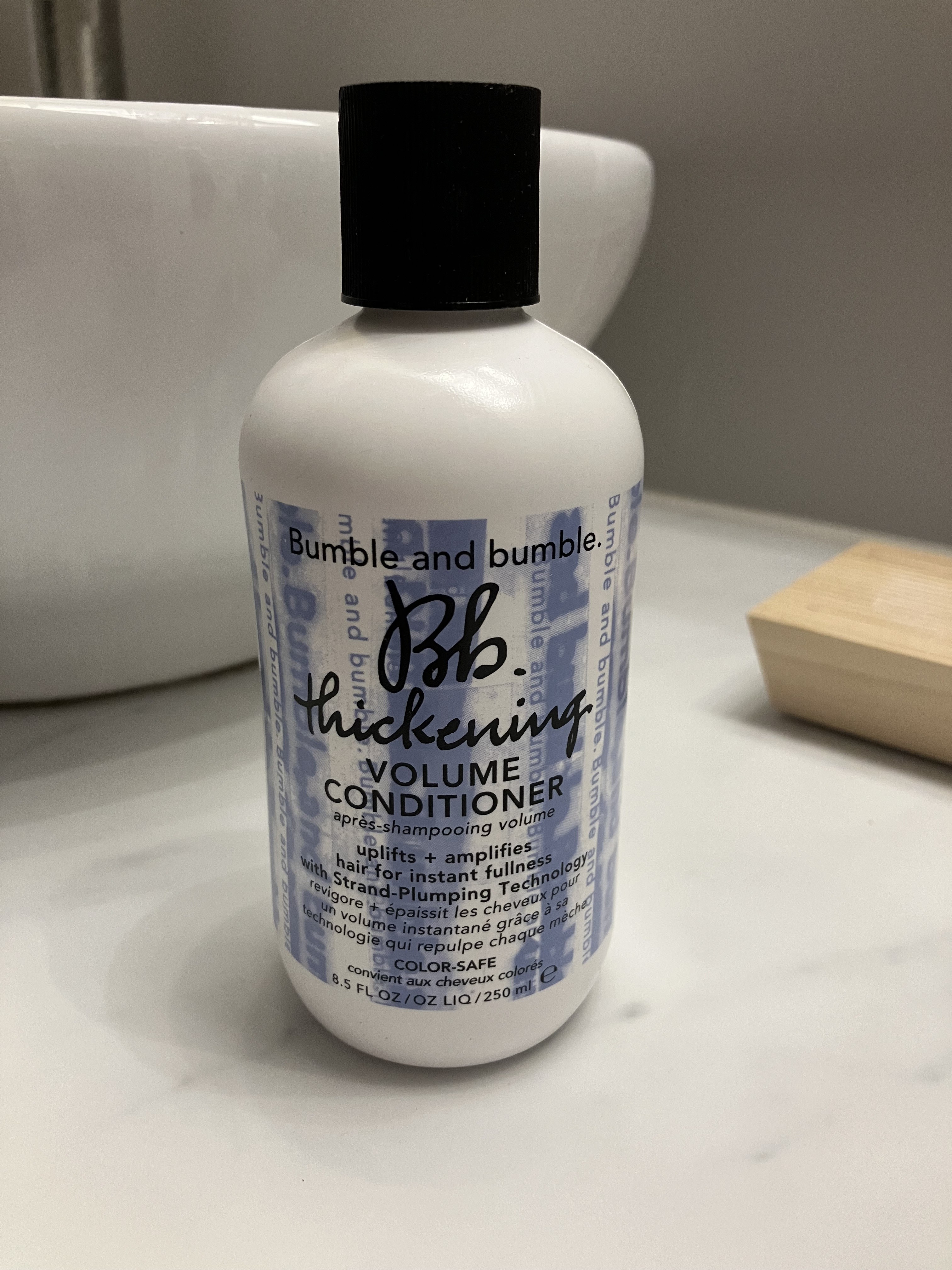 Conditioner