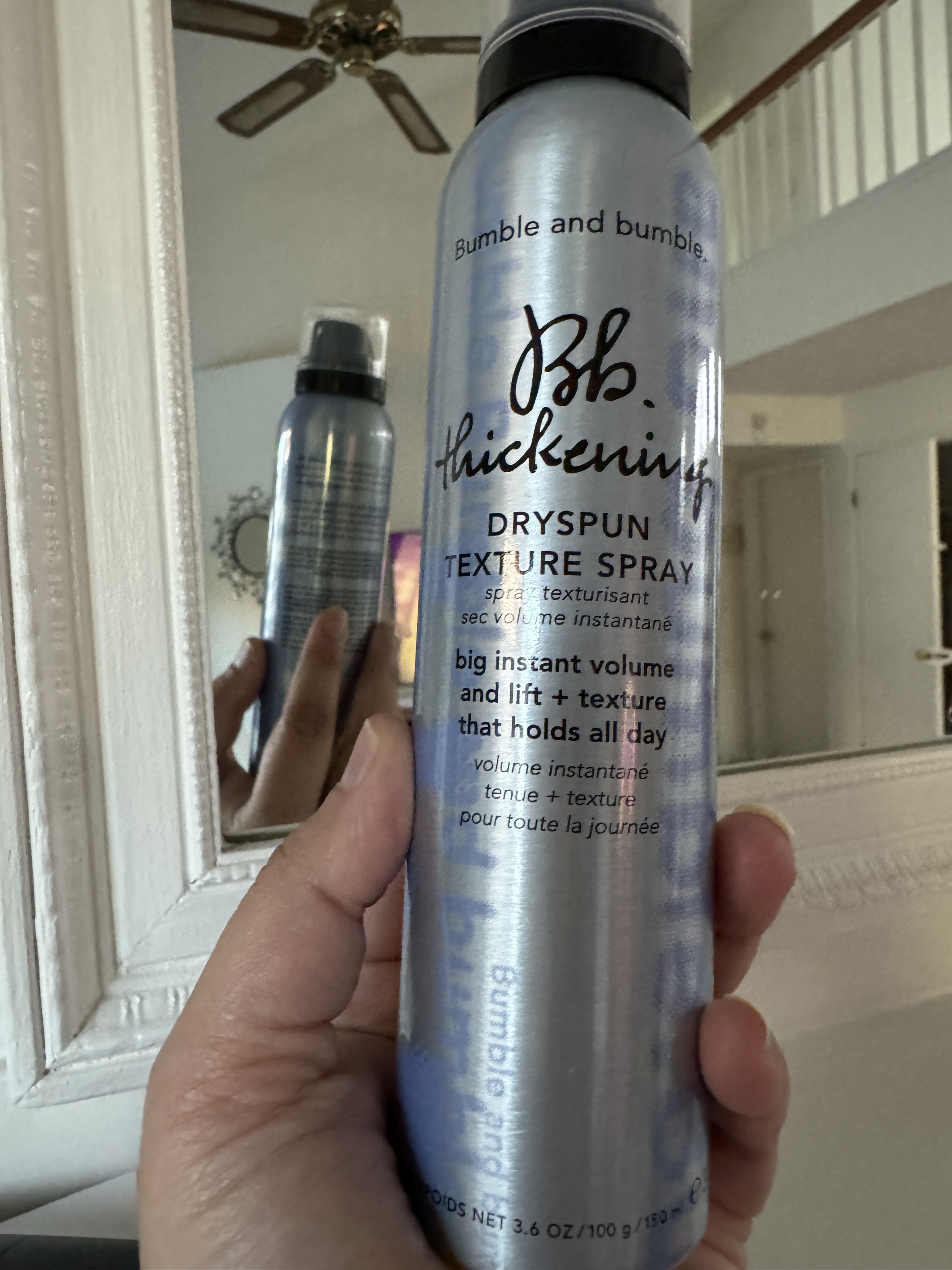 Blow dry buddy
