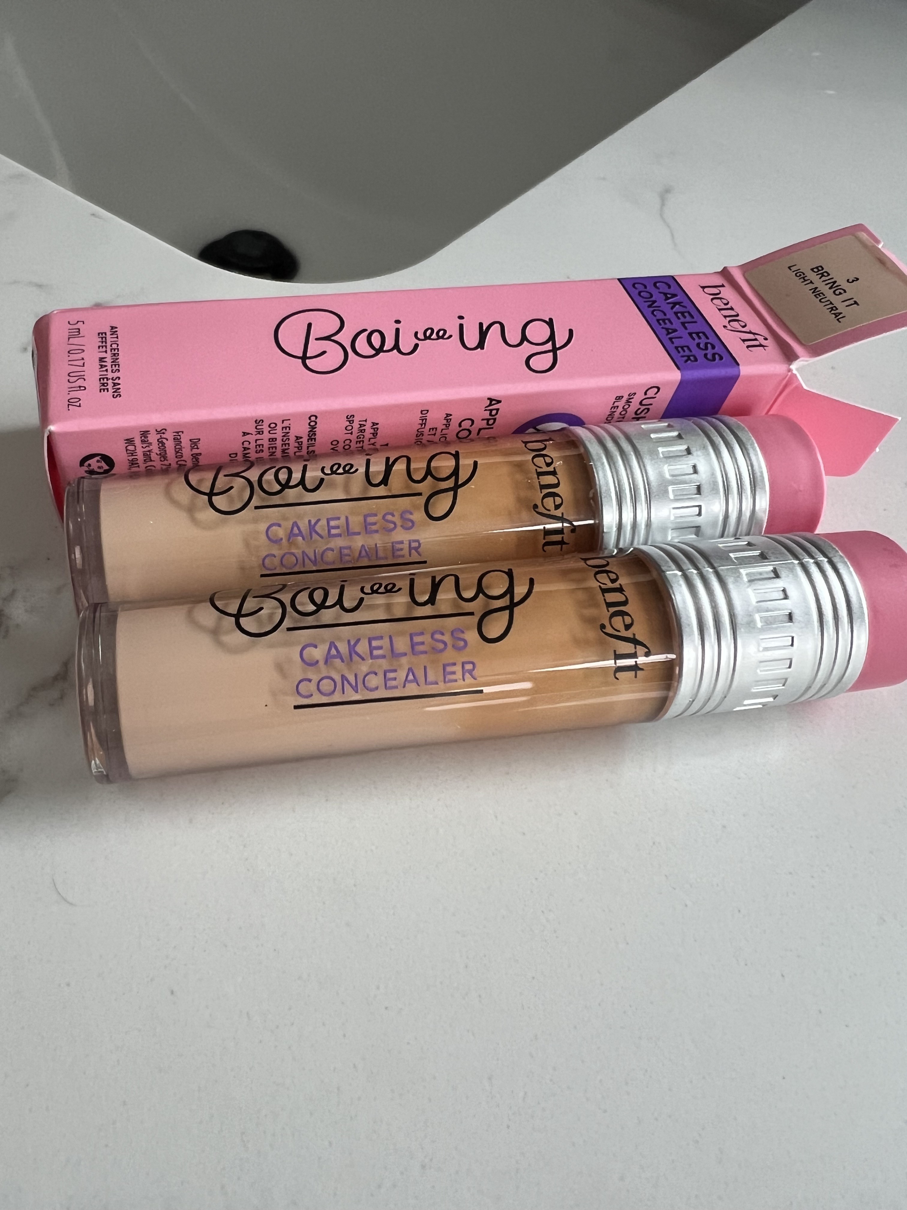 Brand new just pulled them out of the boxes