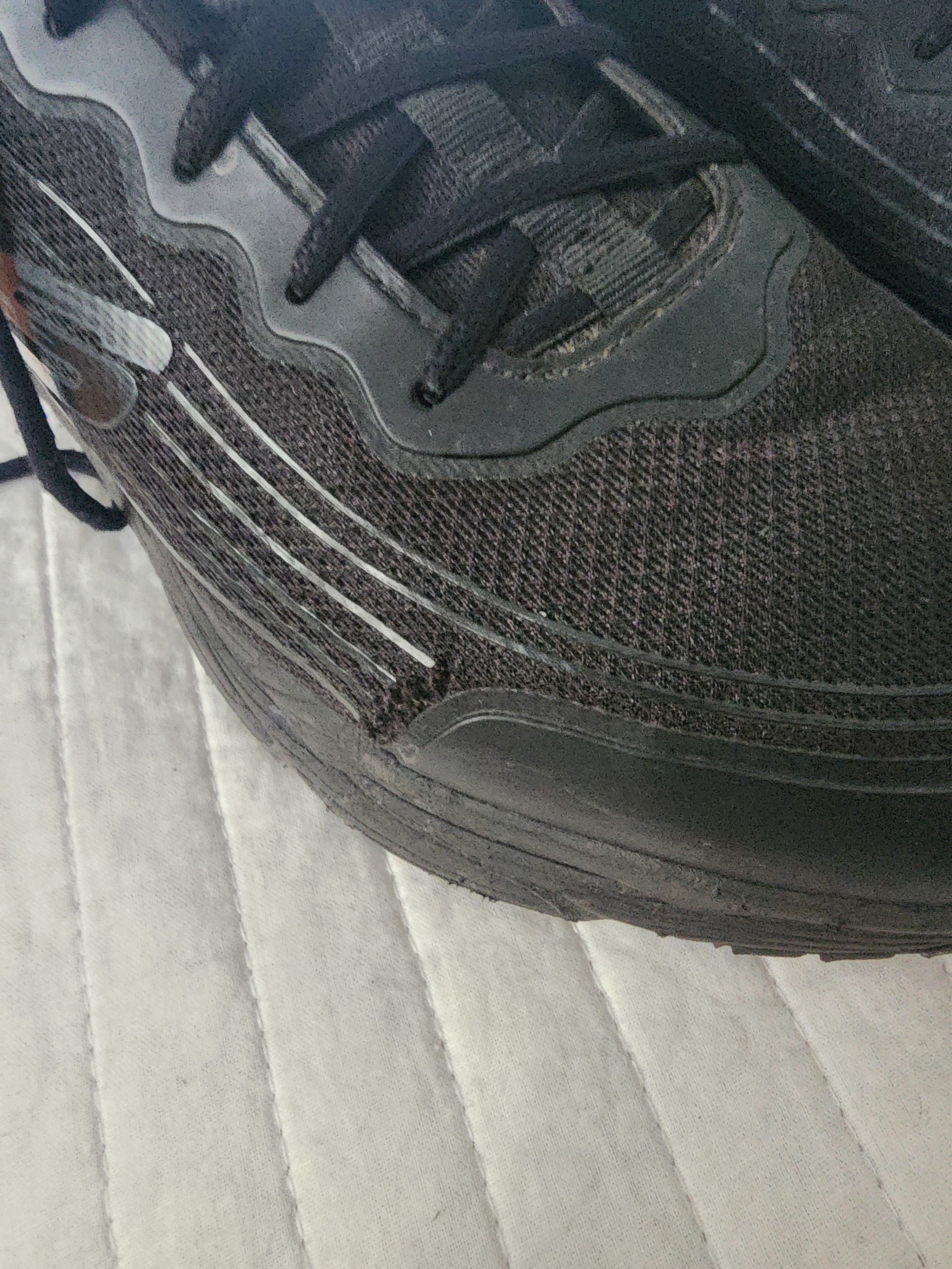 Way to early for this to happen!