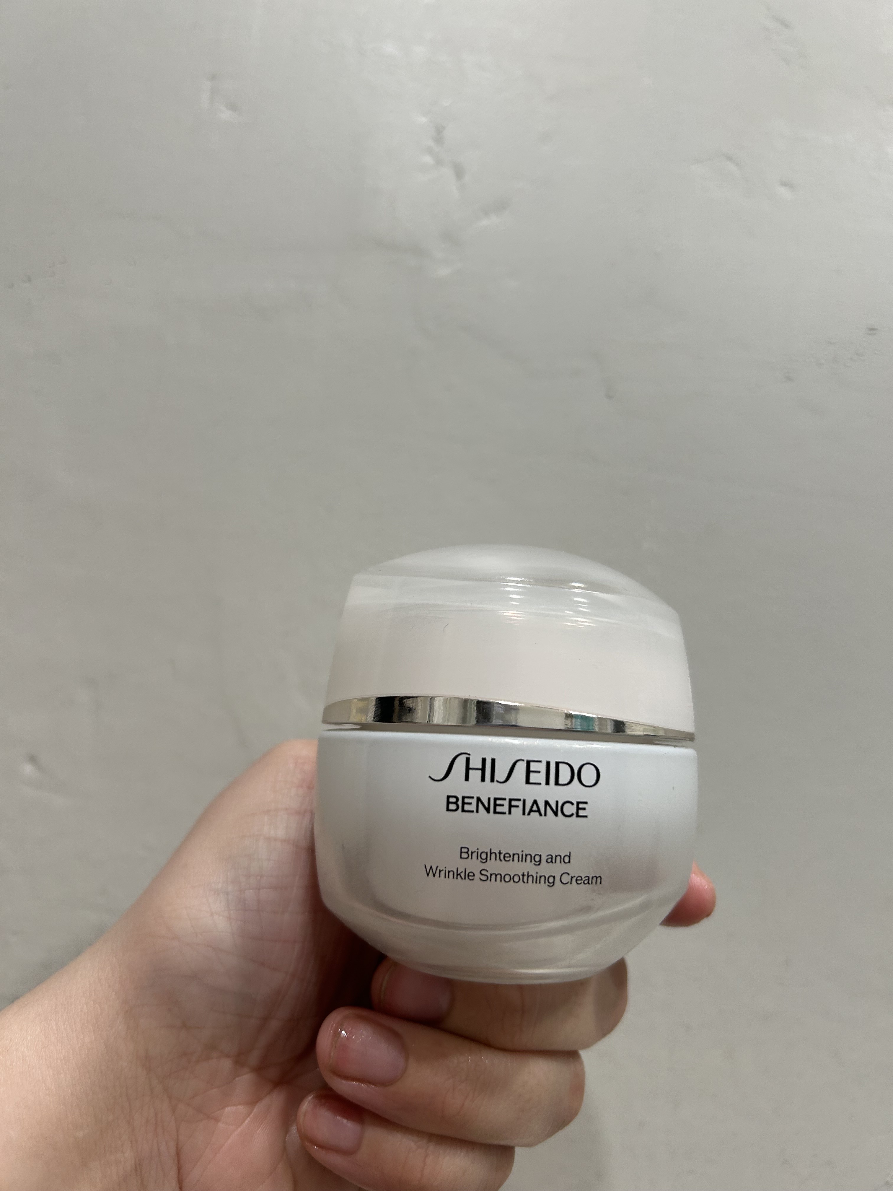moisturizer