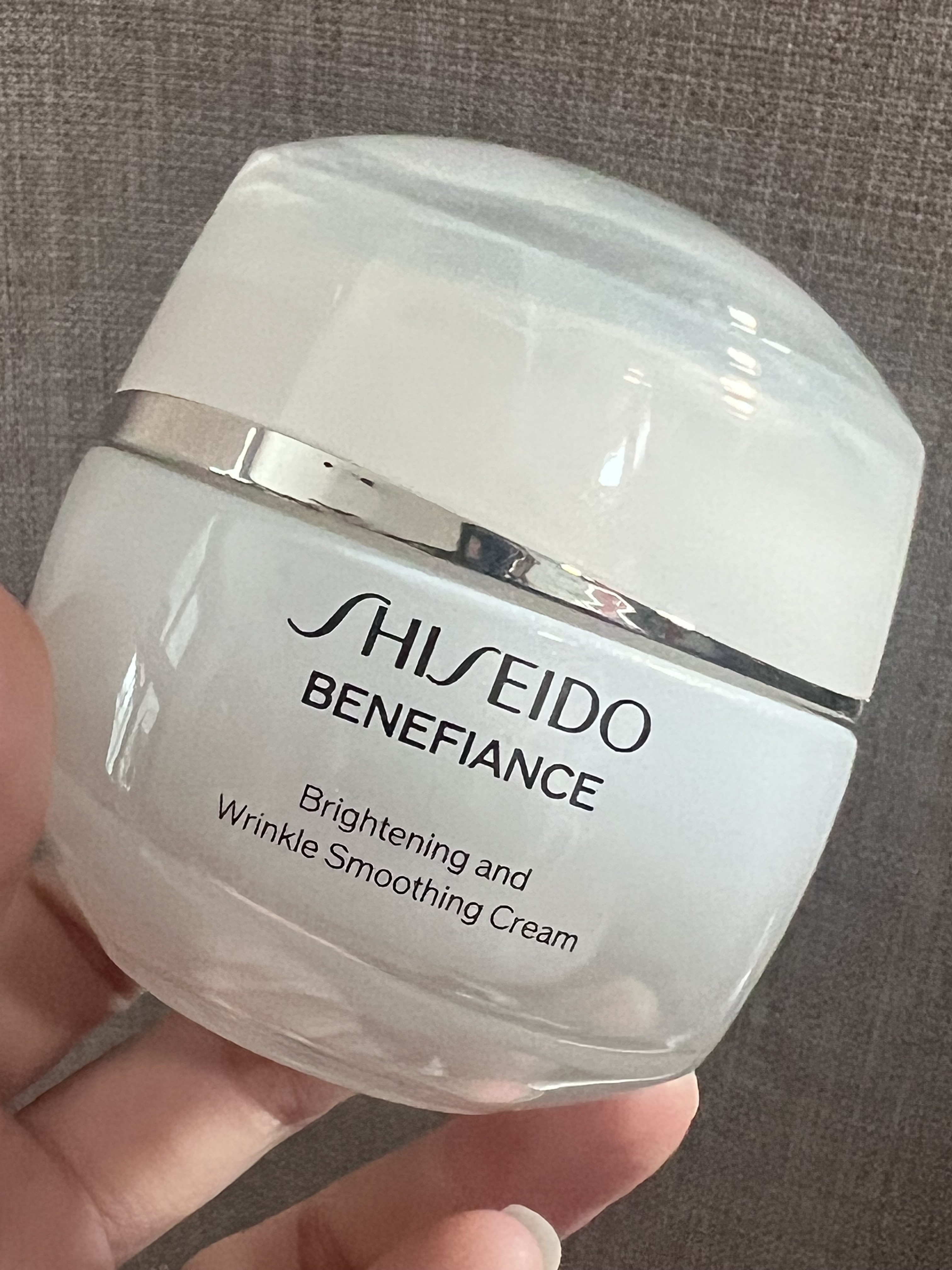 Shiseido