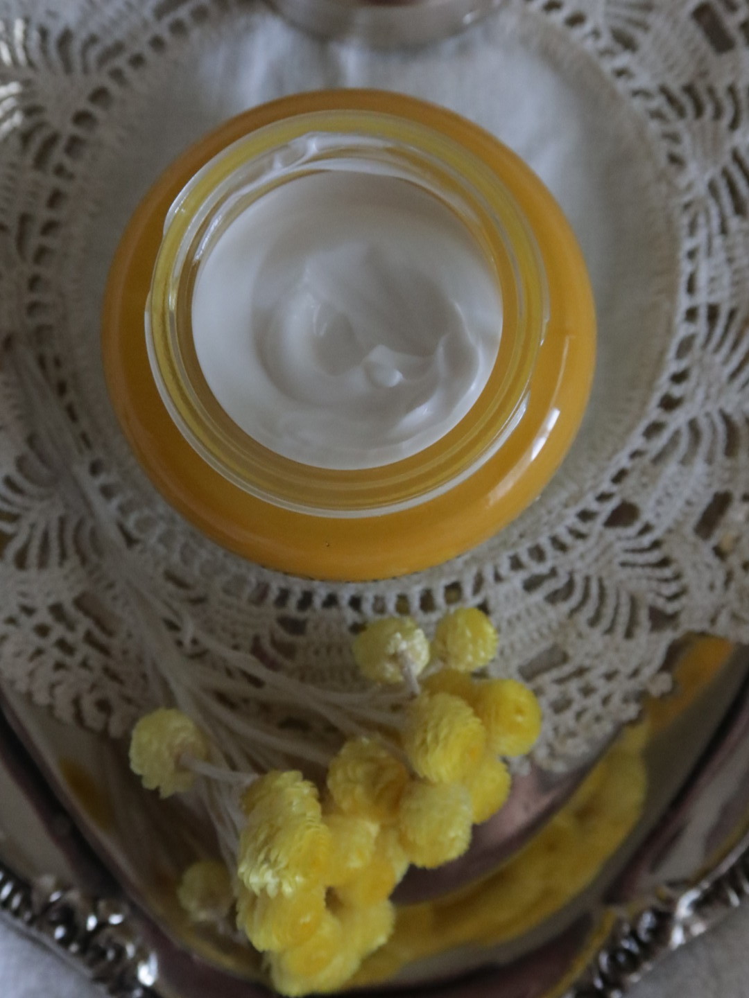 Immortelle Divine Cream