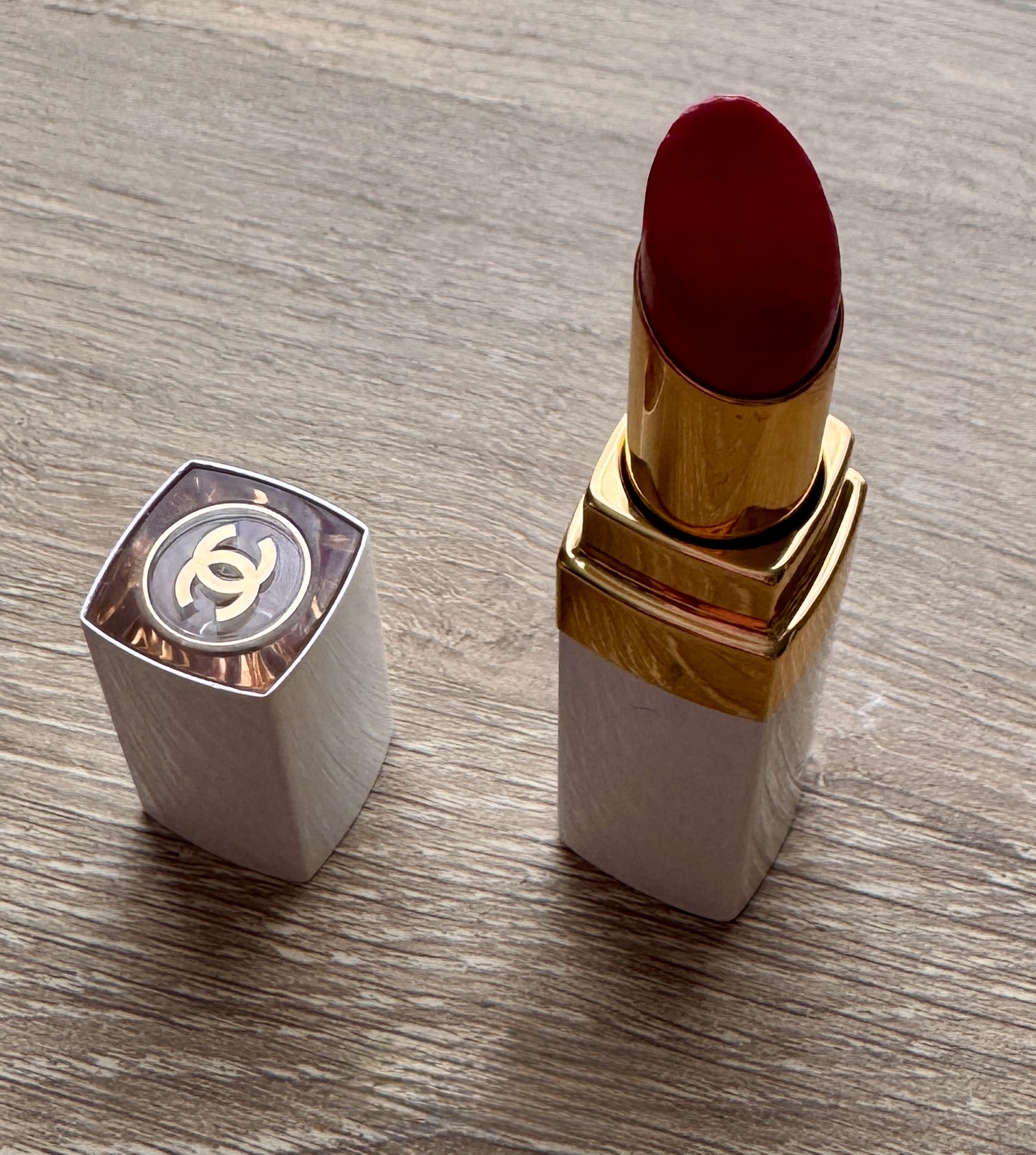 Raspberry kiss