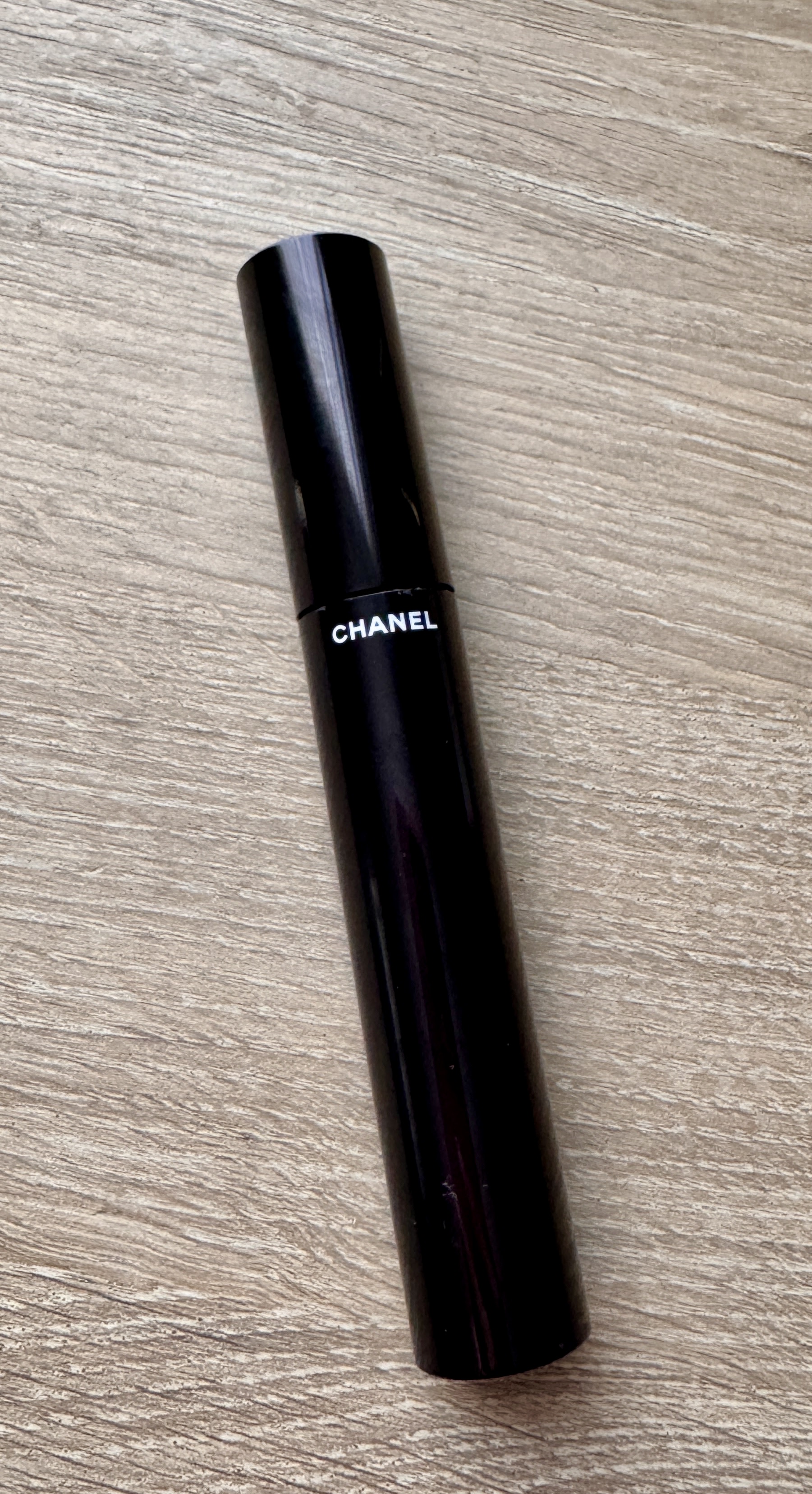 Chanel mascara