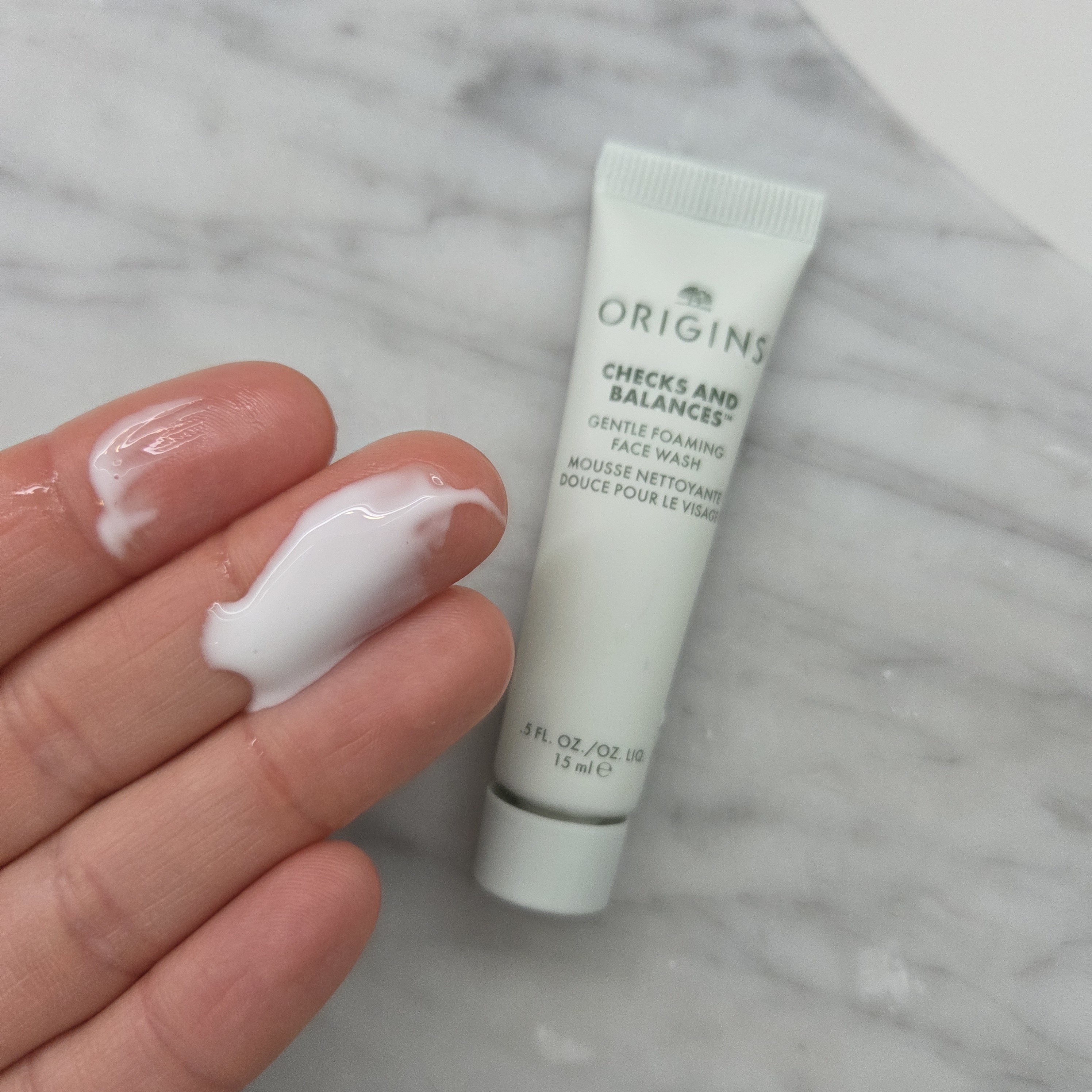 cleanser