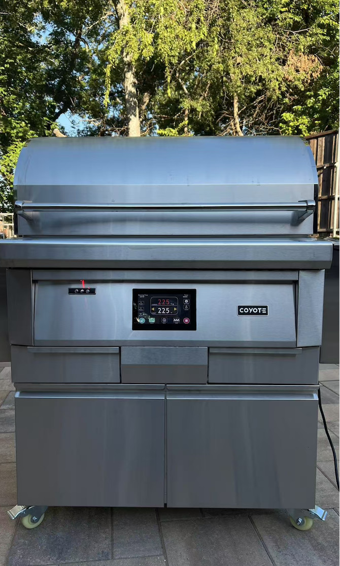 Impressed with quality