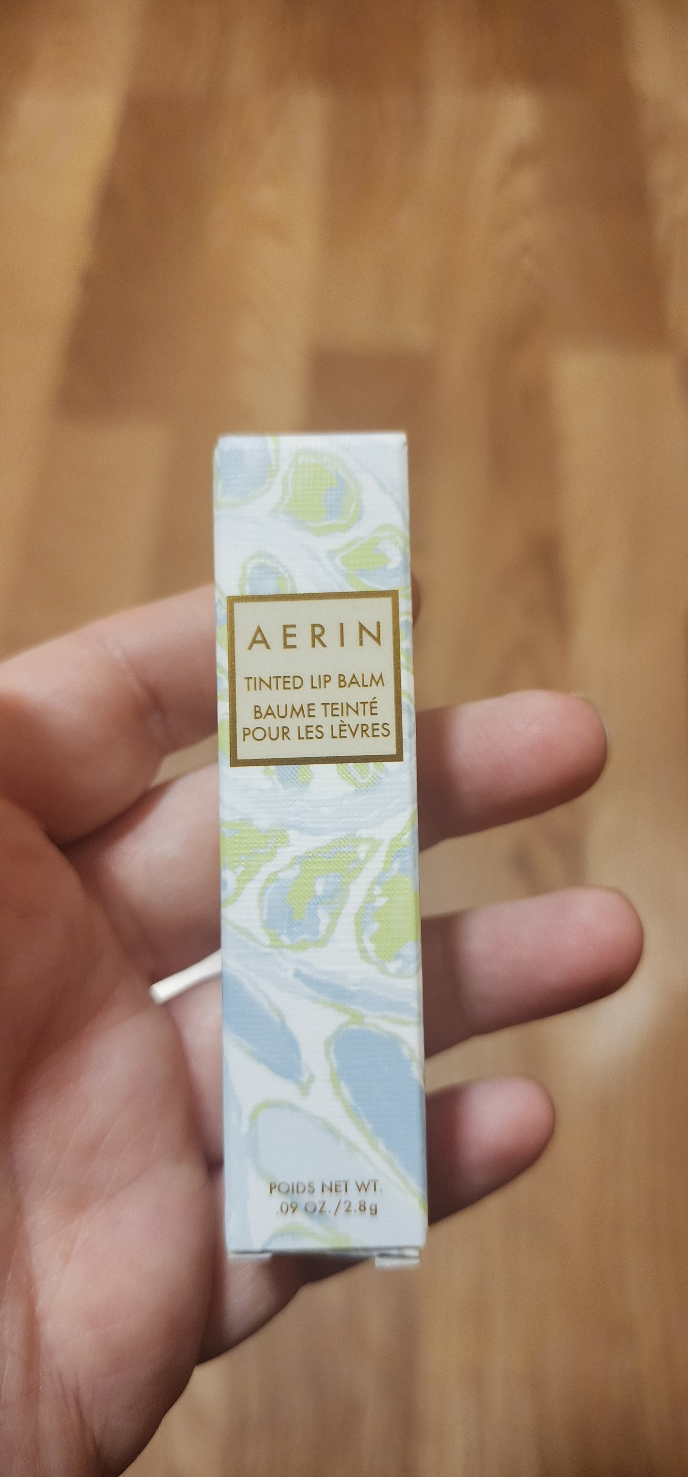 Aerin Lip Balm