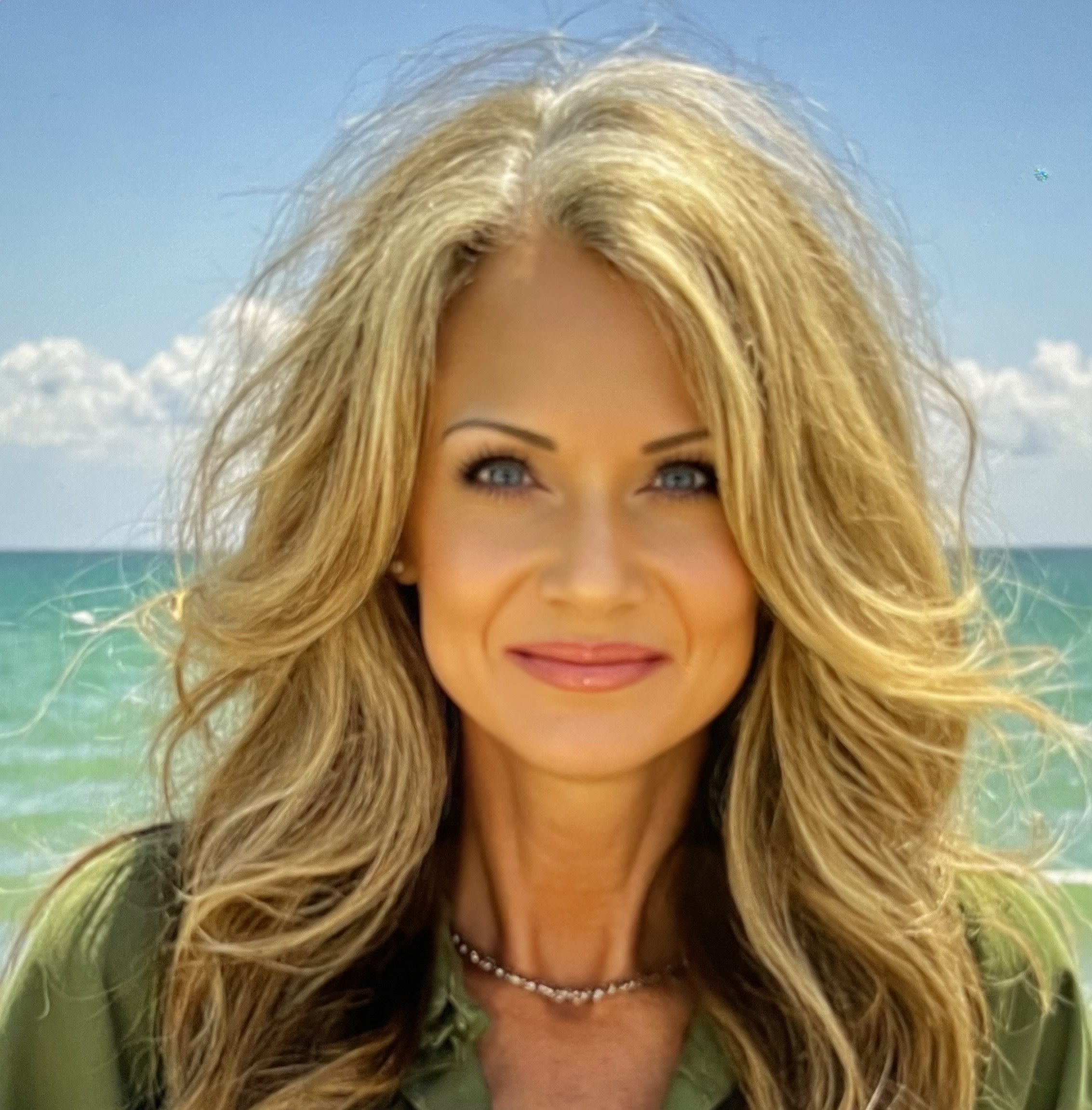 Beach Day ⛱️☀️