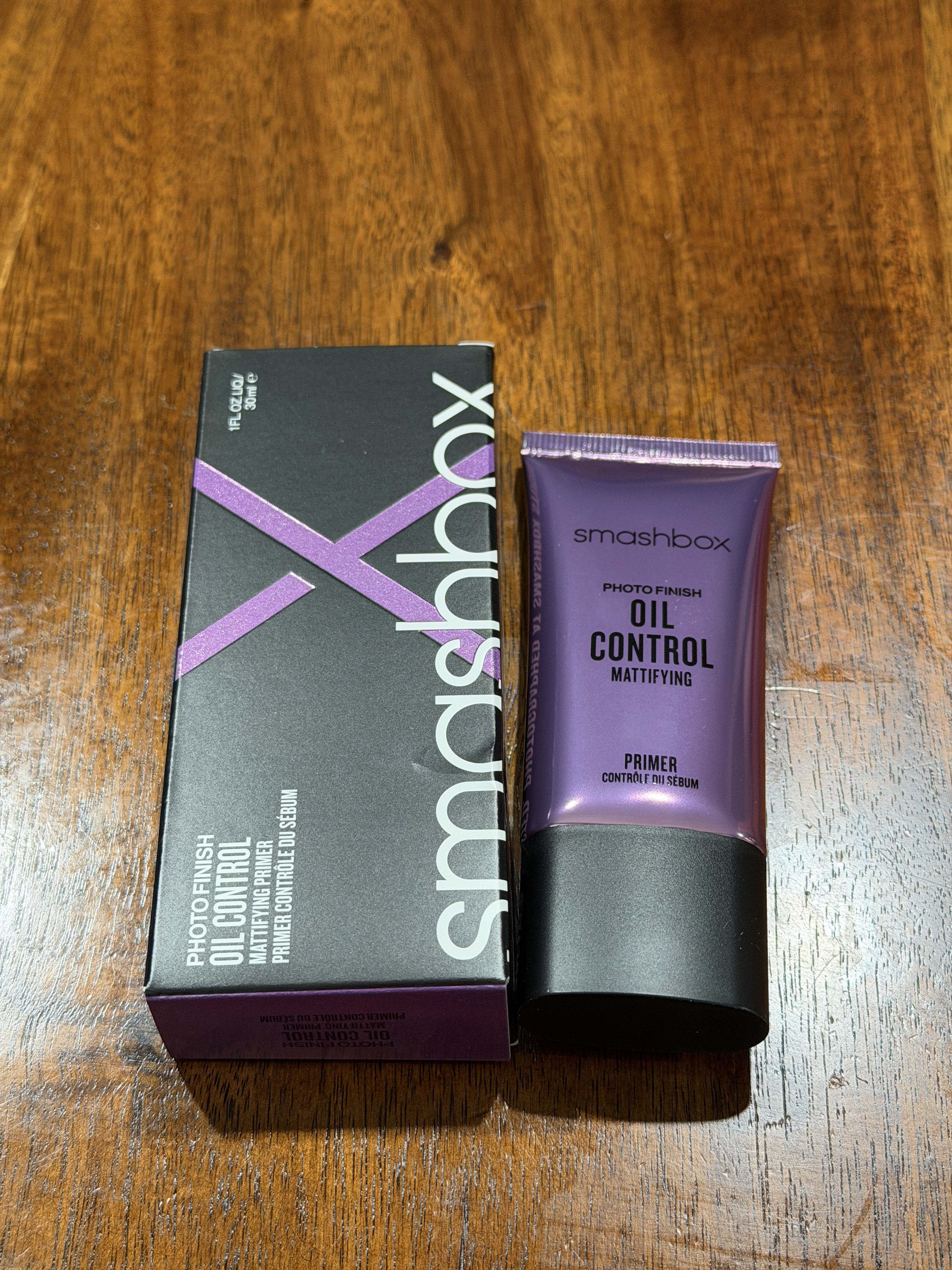 Smashbox primer