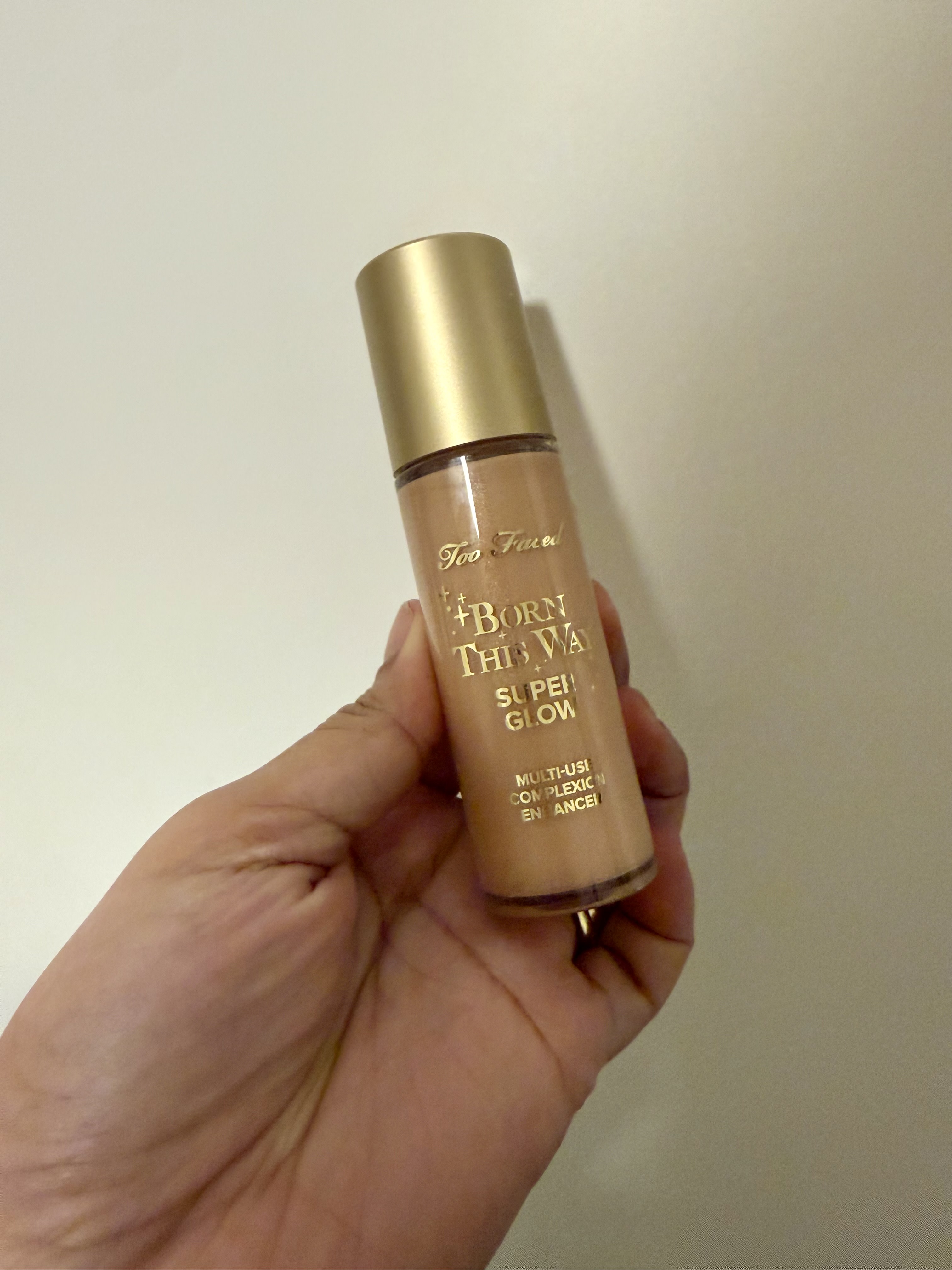 Too Faced