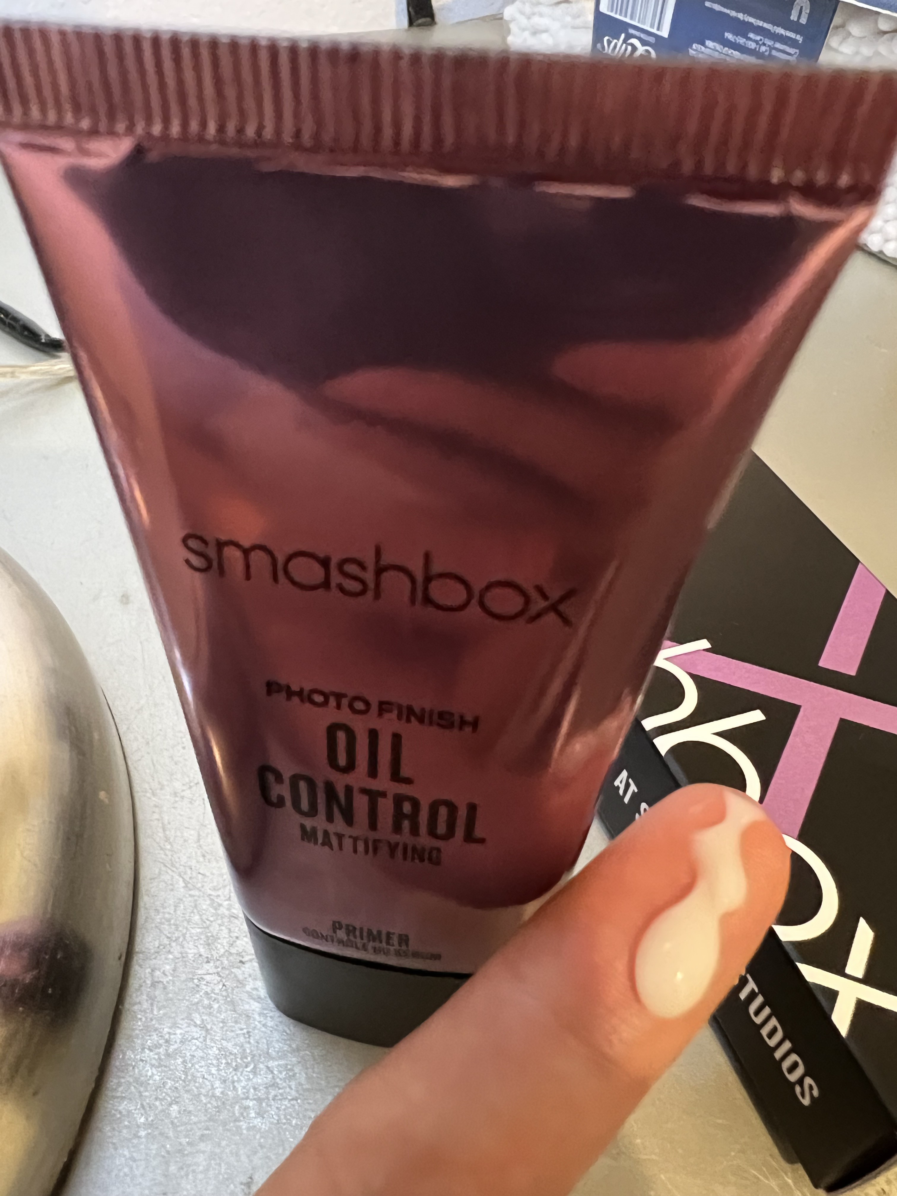 A little goes a long way!