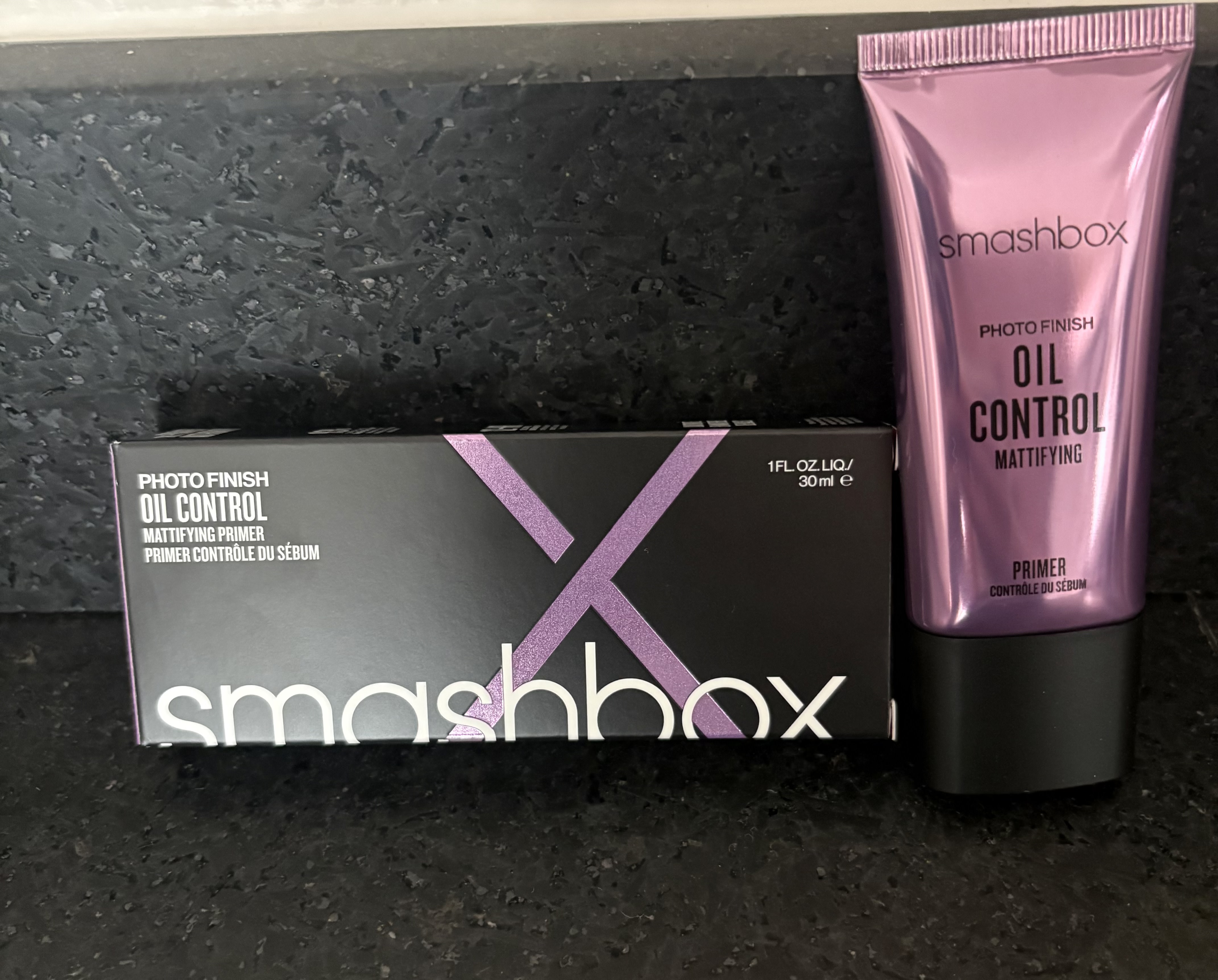 Smashbox Photo Finish Oil Control Primer