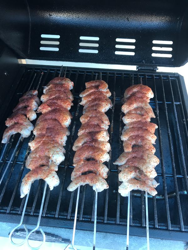 Shrimp on the Barbie 2023