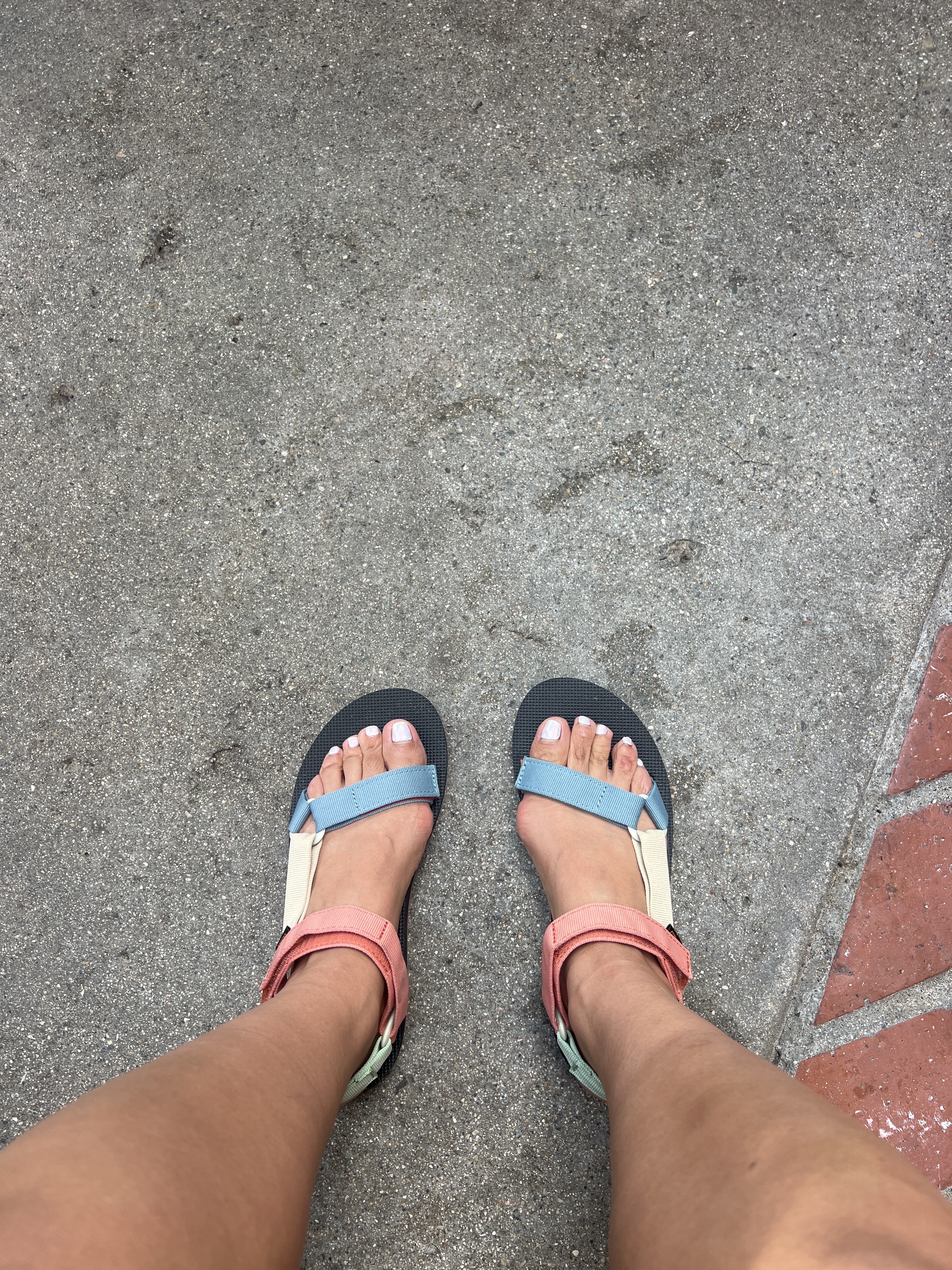 I would buy them again.