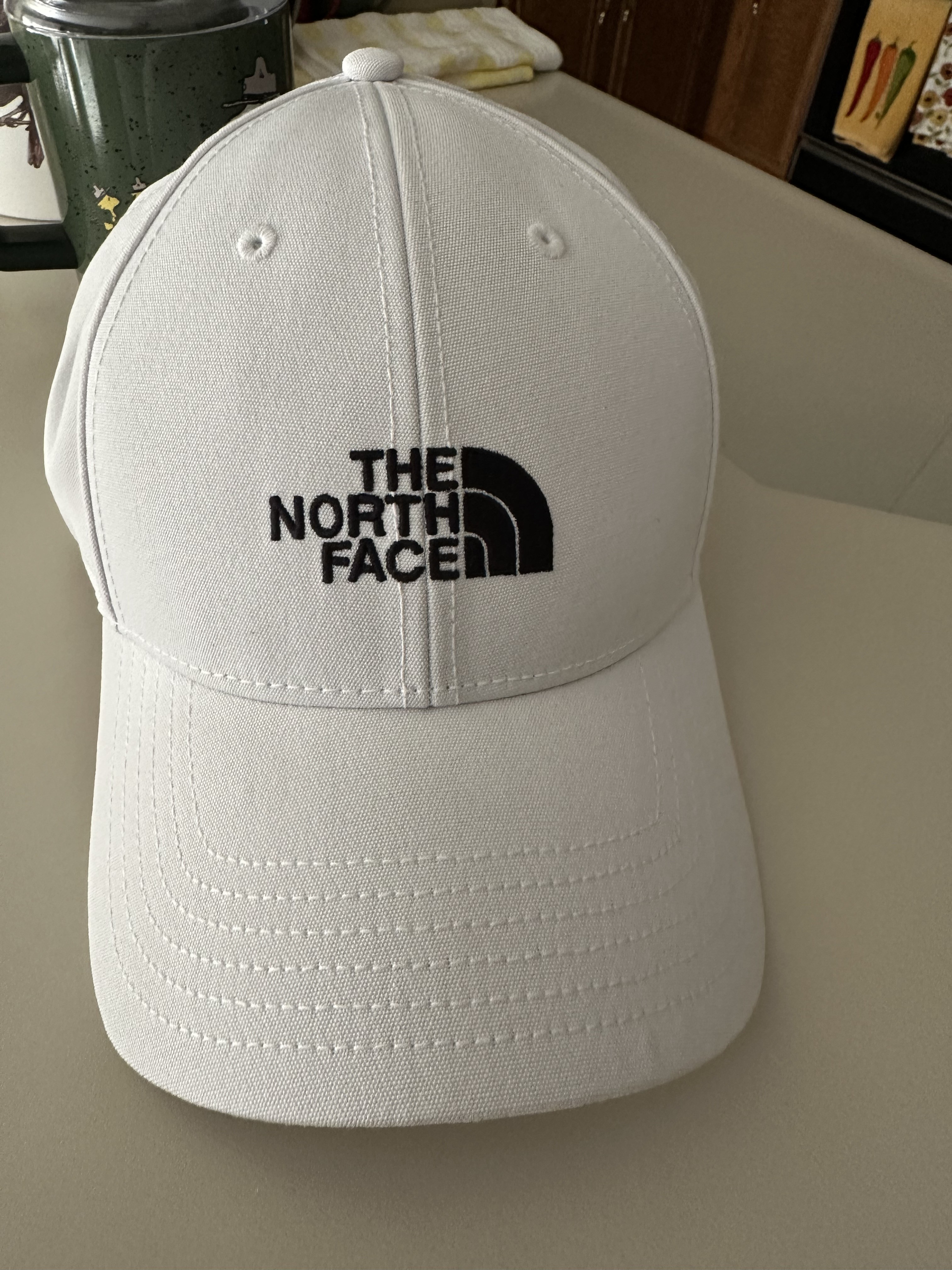 Very nice cap