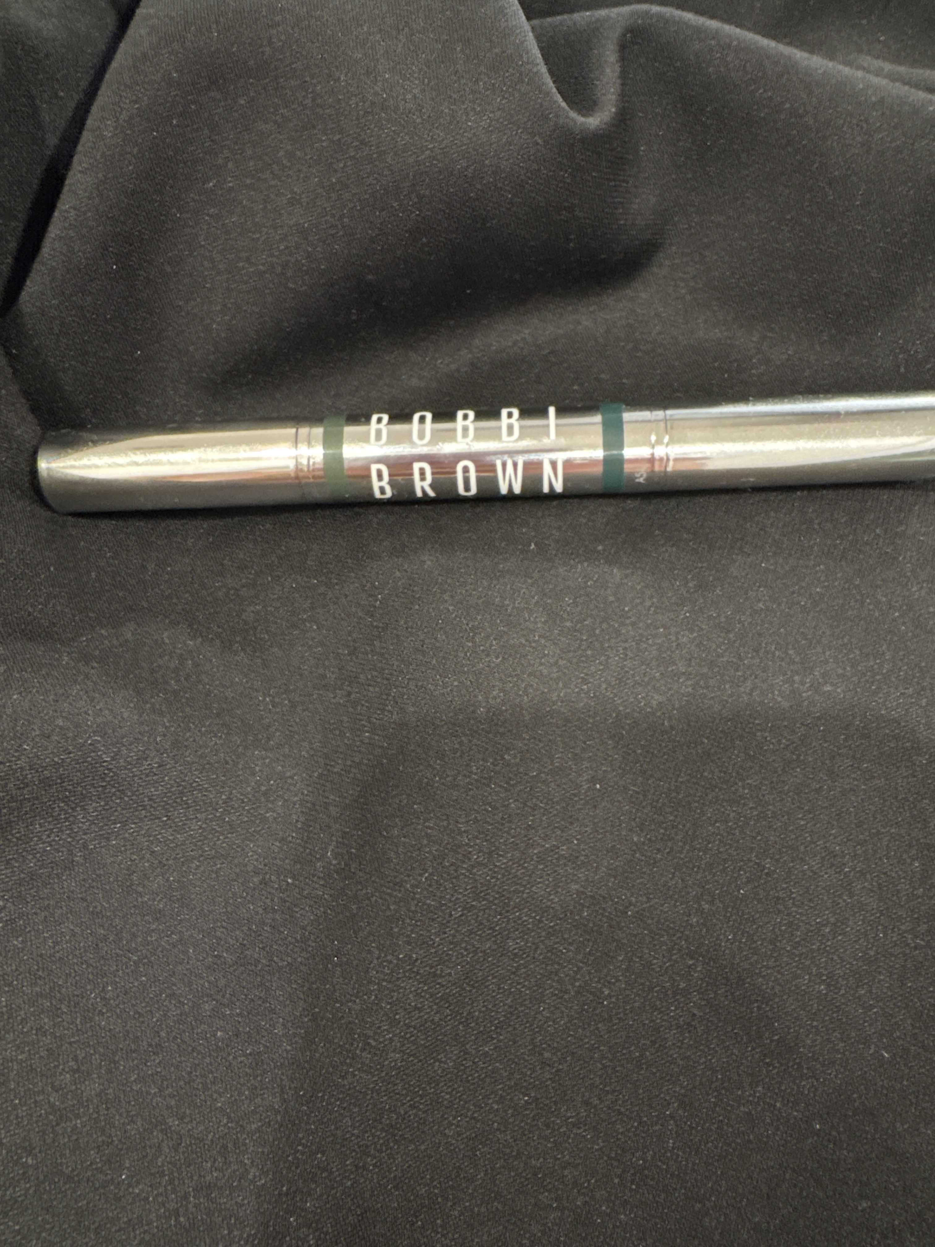 Alas Cream Shaddow & Kohl Liner, we knew you well