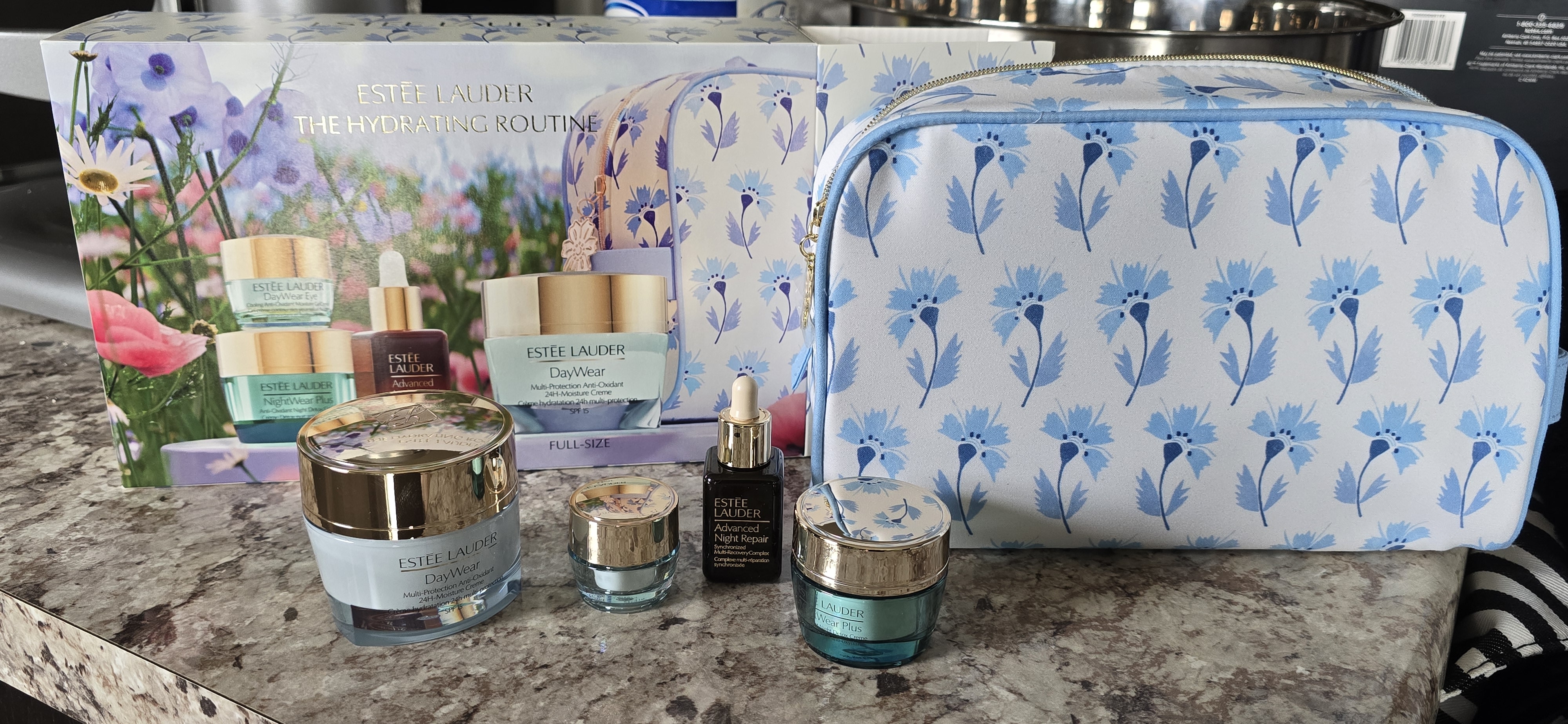 Hydration That Feels Like a Glow-Up