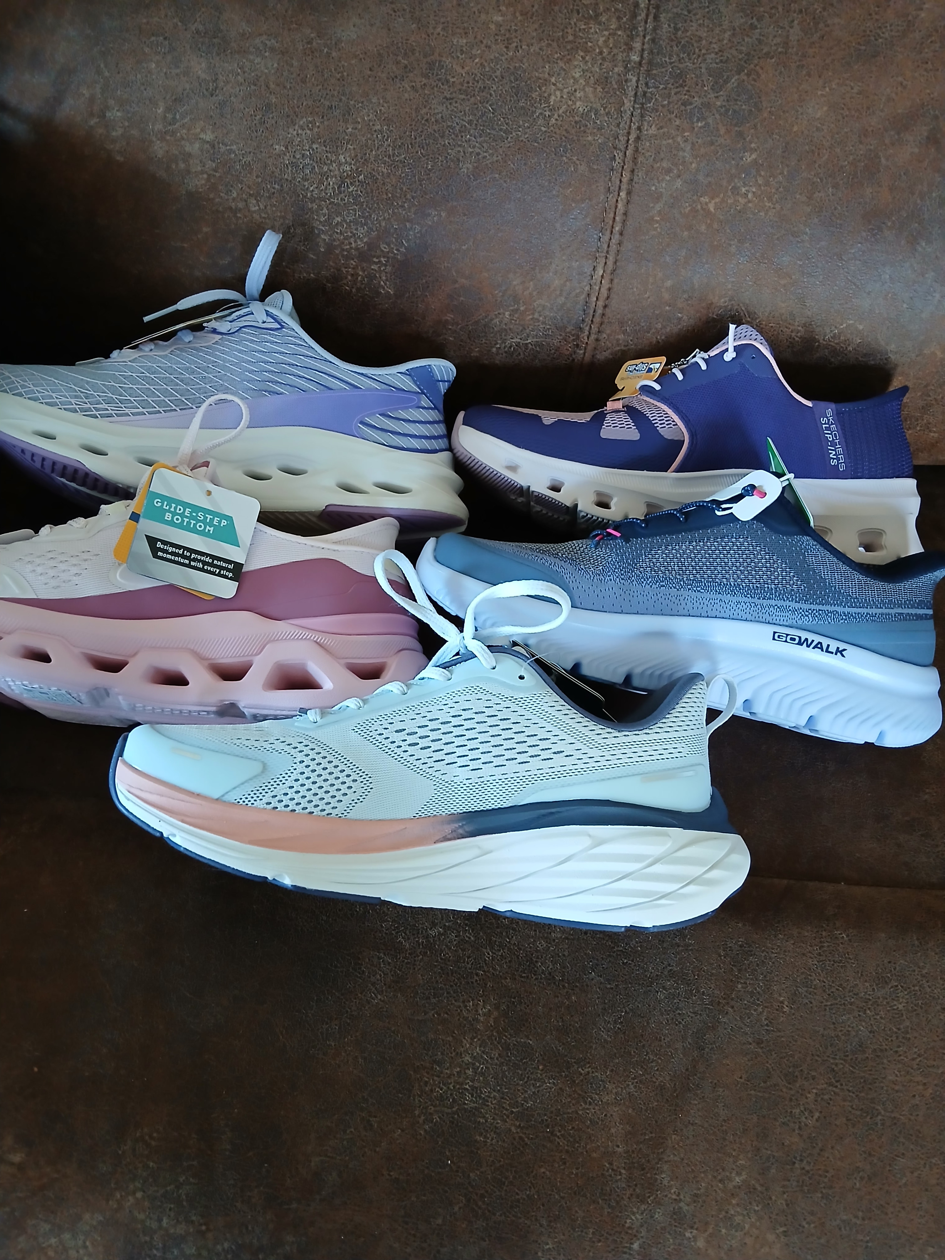 Love ❤️ my SKECHERS