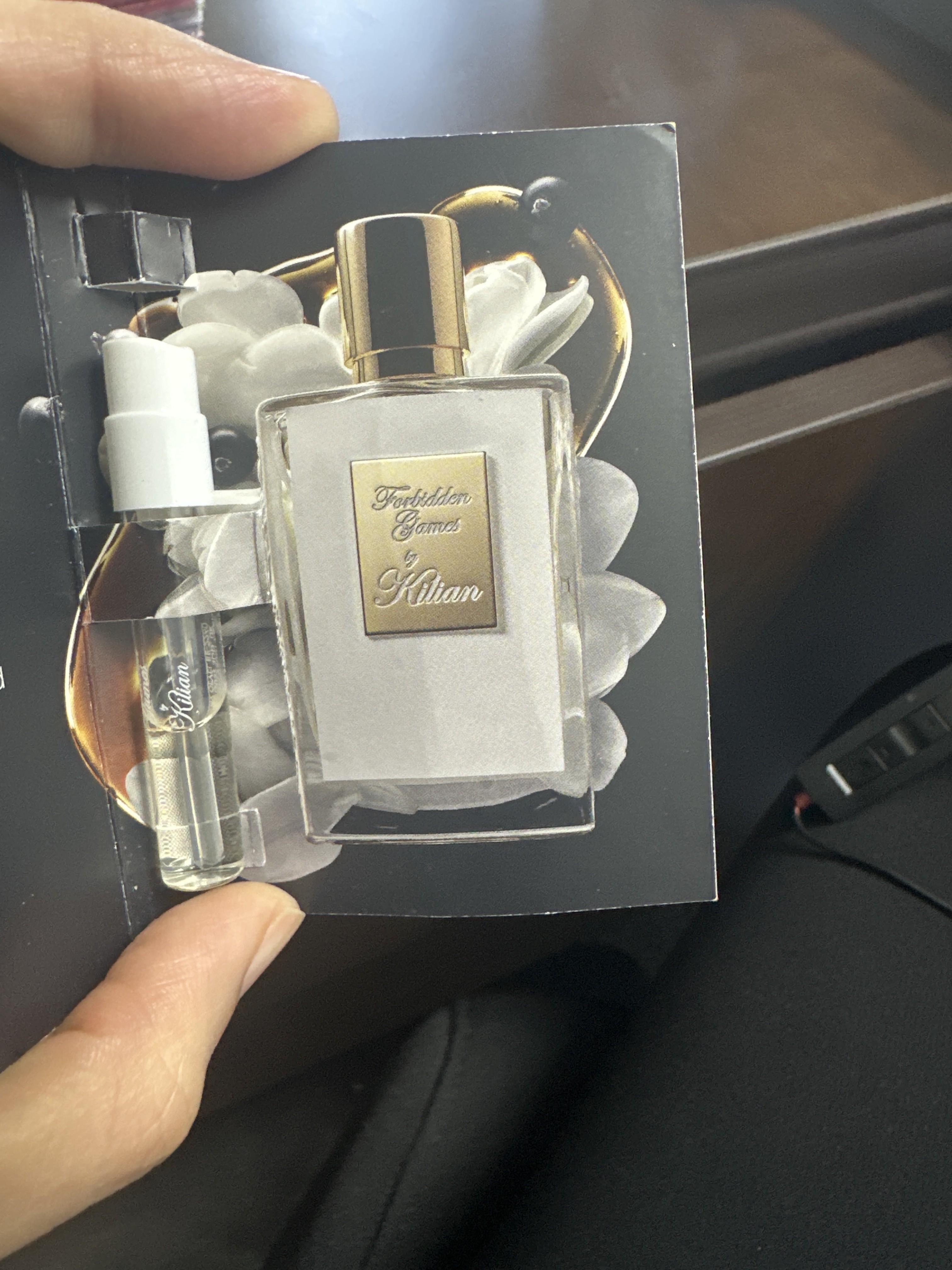 KILIAN PARIS Kilian Forbidden Games 1.7 oz. | Bloomingdale's