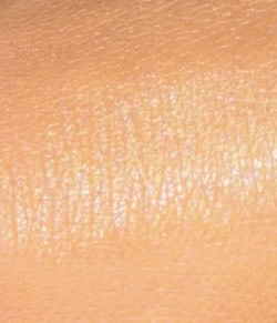 SOO GLITTERY!