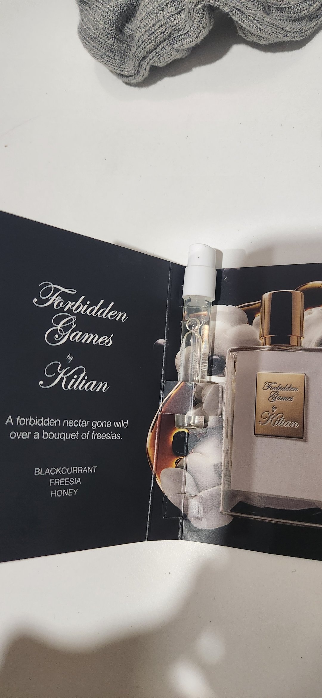 KILIAN PARIS Kilian Forbidden Games 1.7 oz. | Bloomingdale's