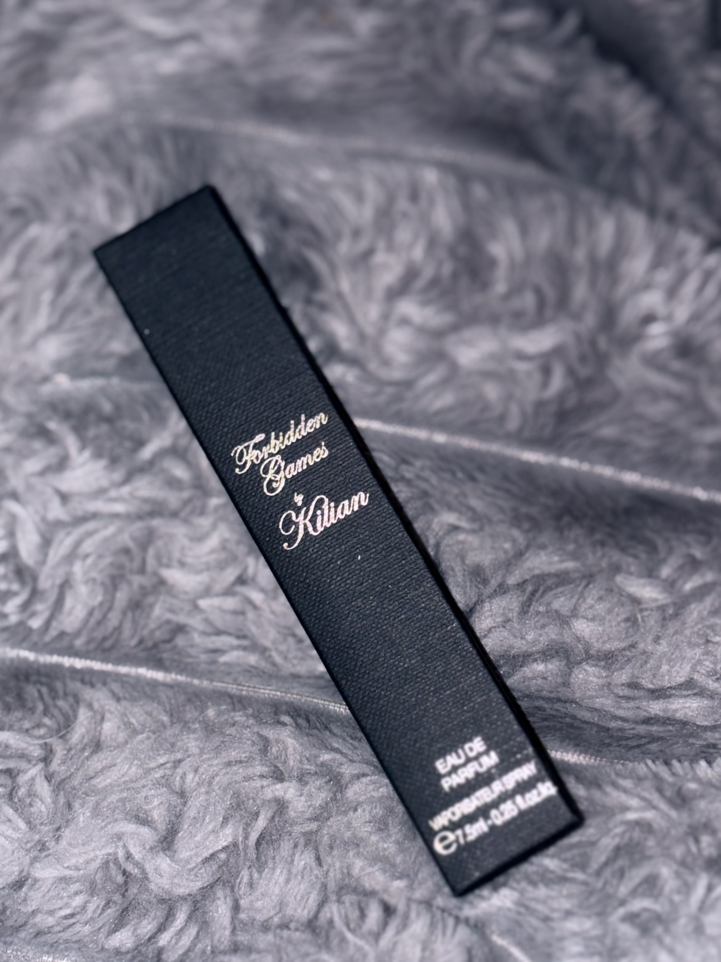 KILIAN PARIS Kilian Forbidden Games 1.7 oz. | Bloomingdale's