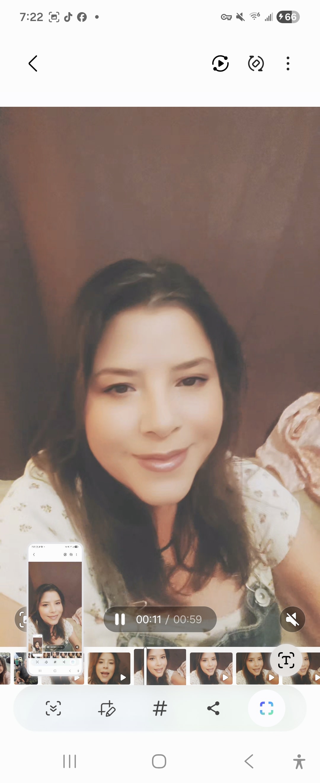 My new favorite add on to my makeup collection