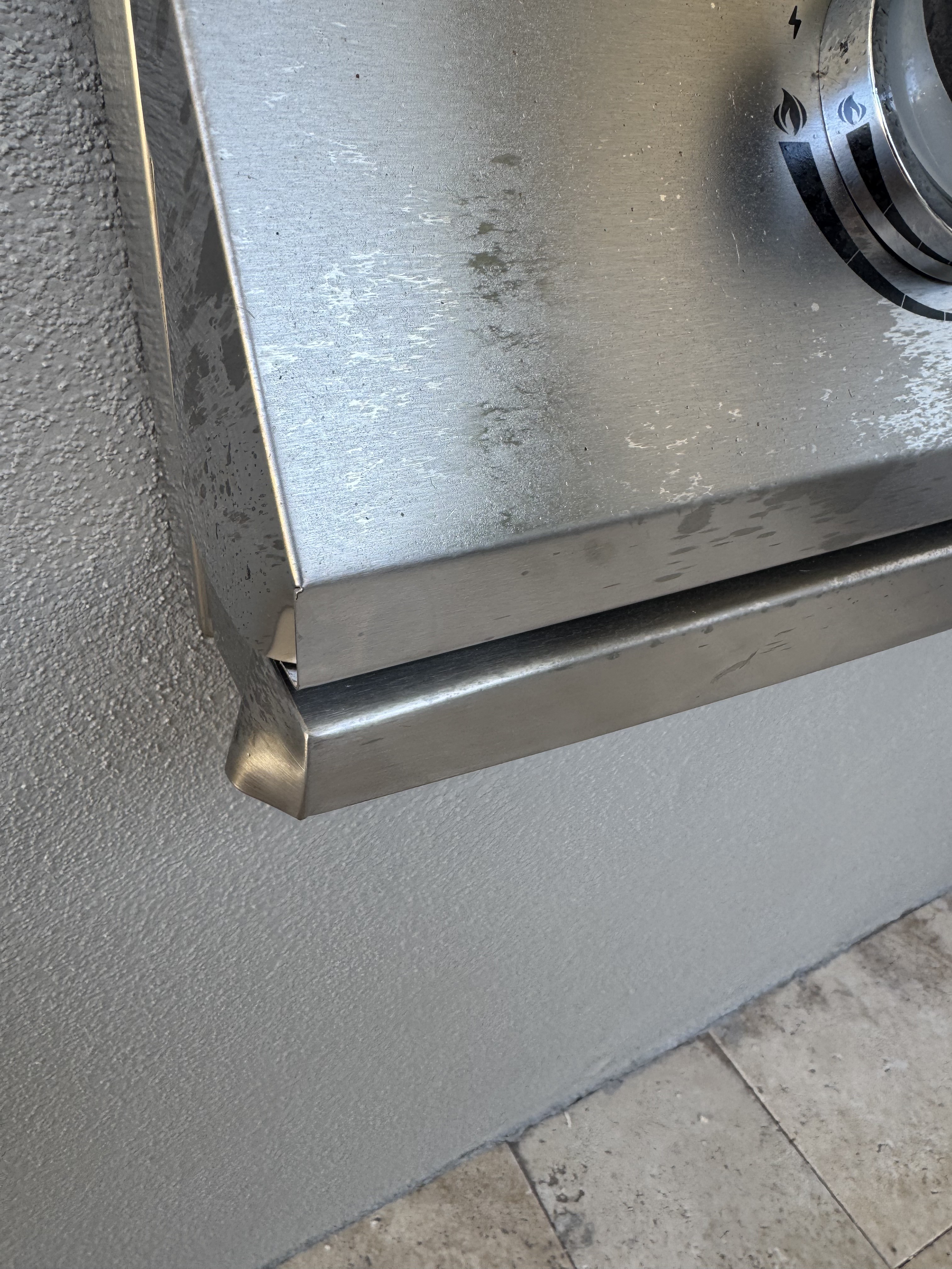 Napoleon Built-In 700 Series Natural Gas Power Burner