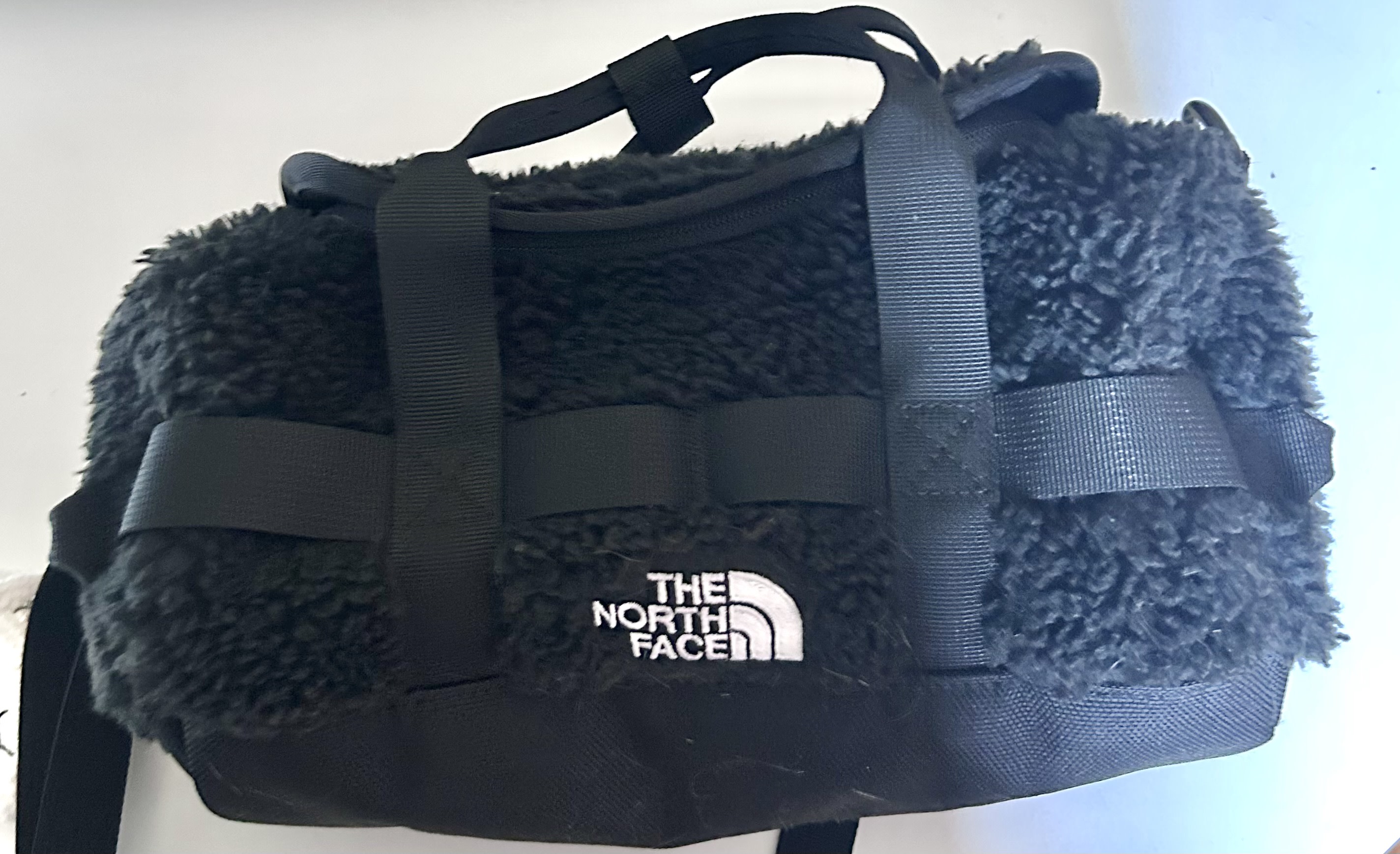 The North Face Men's Base Camp High Pile Mini Bag - Macy's