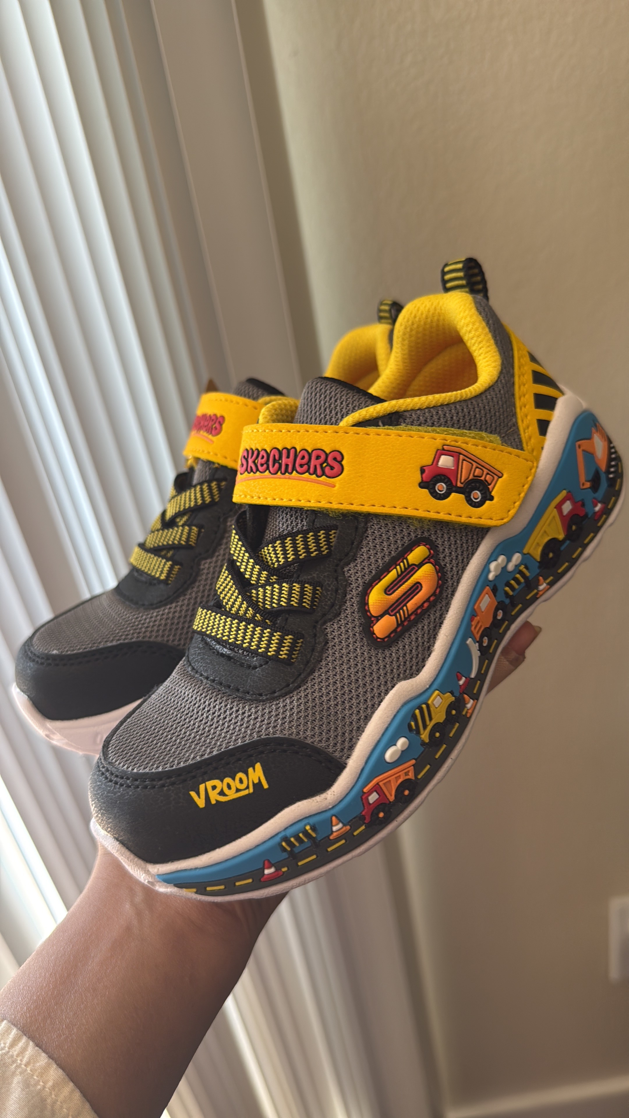 Perfect for my son