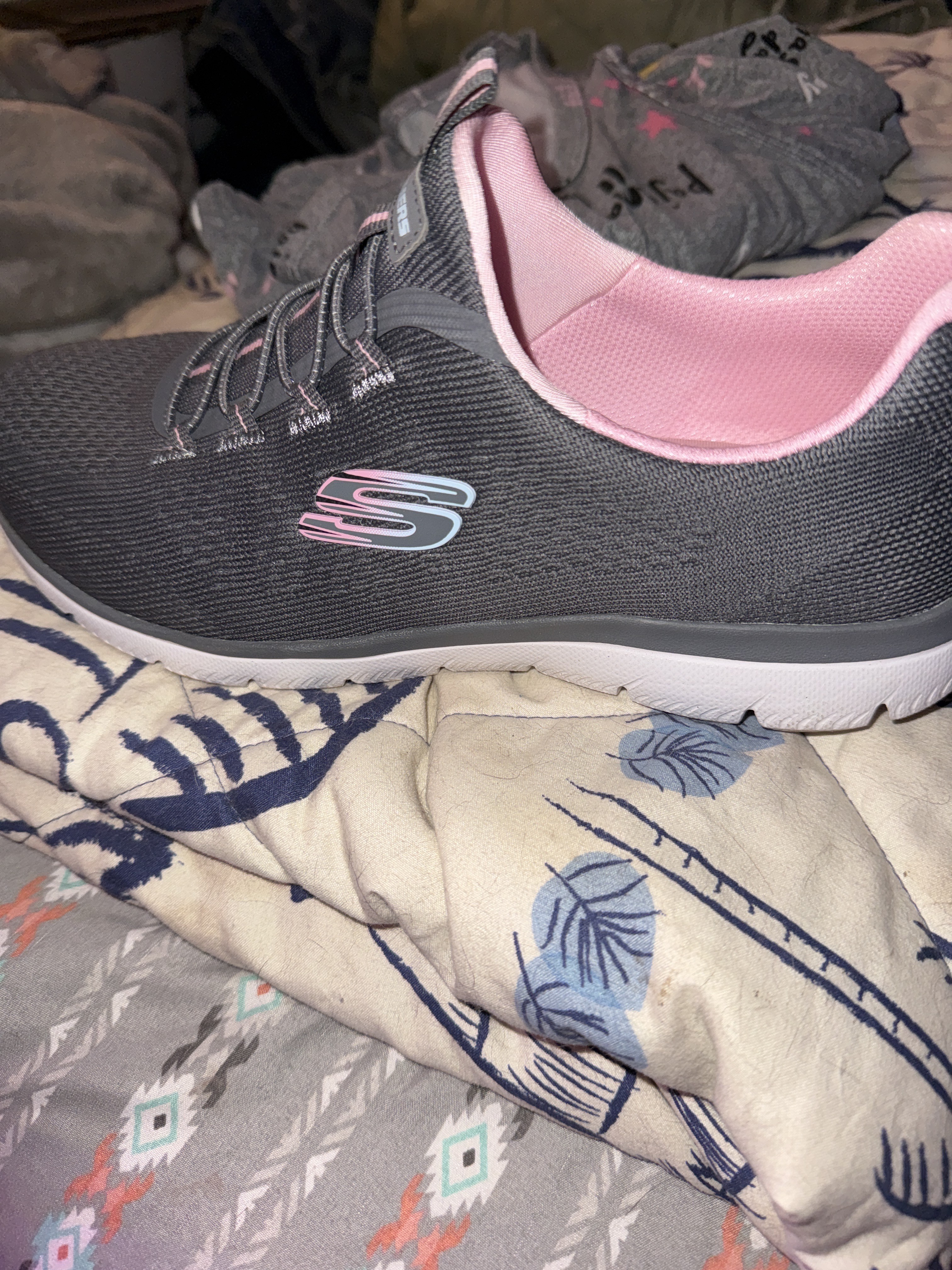 One of the best shoes I've had!